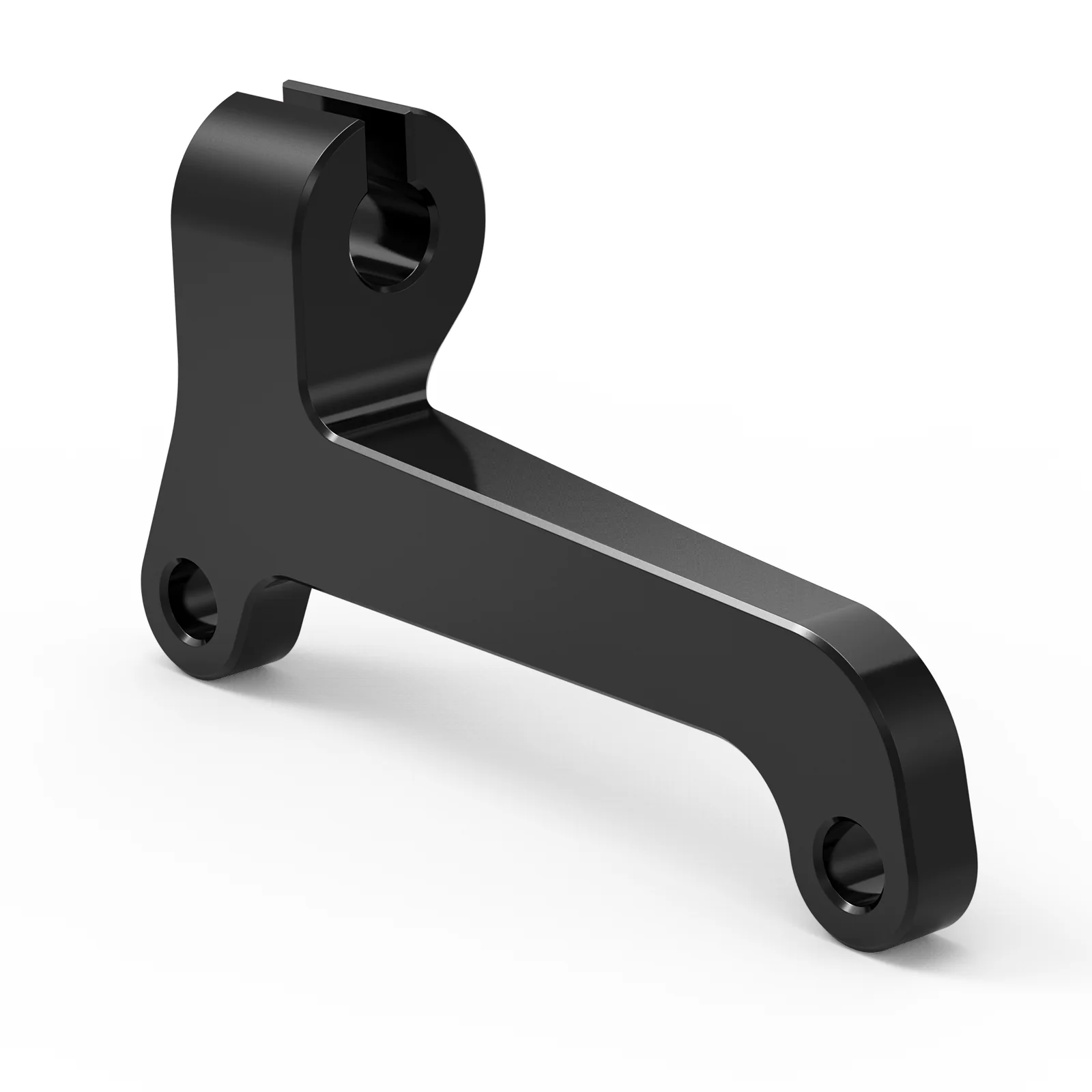 ATV Clutch Cable Receiver Holder Bracket For Honda TRX 450 R / ER 2006-2014 - Image 14