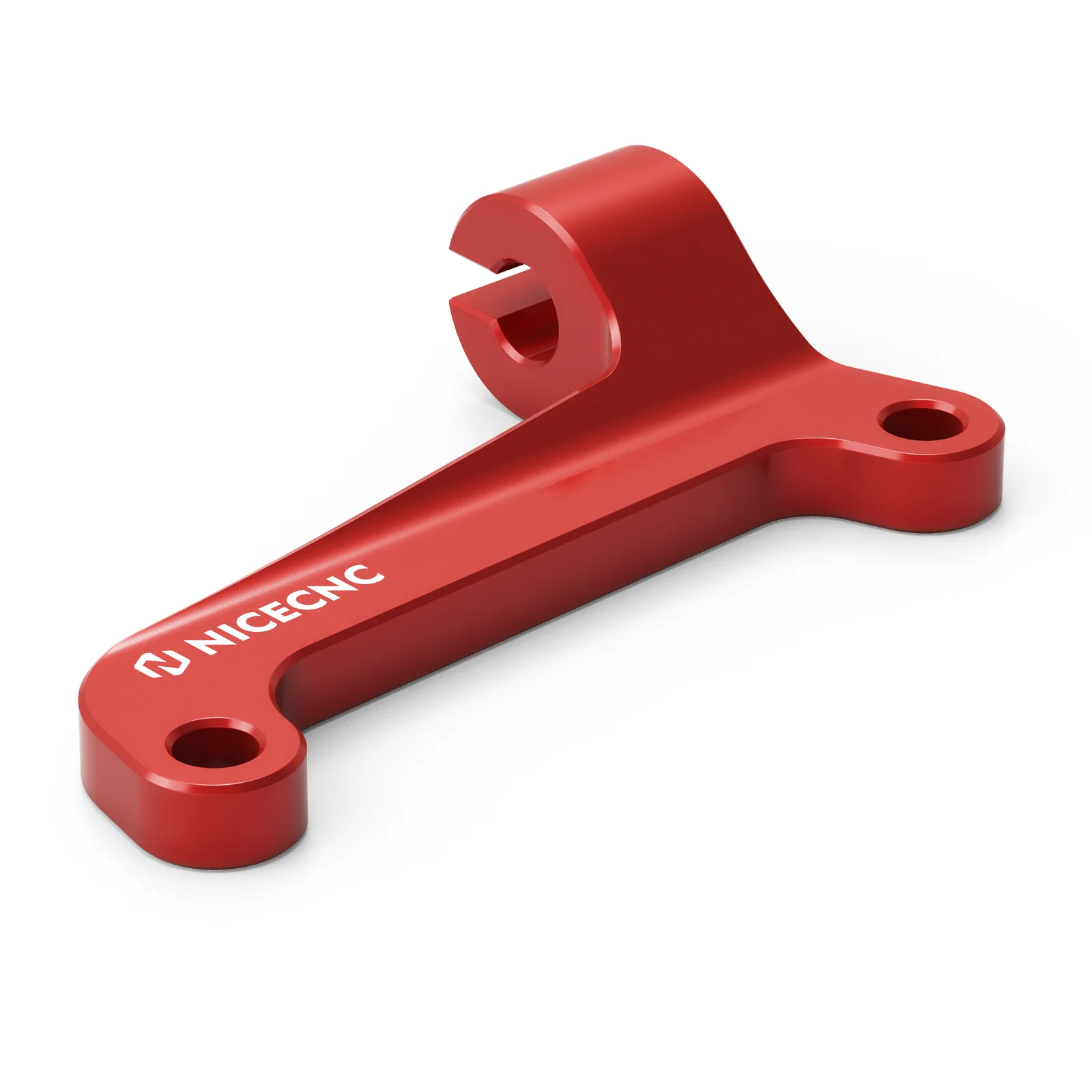 ATV Clutch Cable Receiver Holder Bracket For Honda TRX 450 R / ER 2006-2014 - Image 6