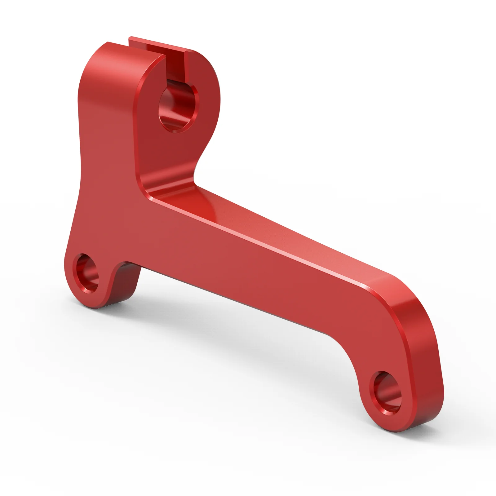 ATV Clutch Cable Receiver Holder Bracket For Honda TRX 450 R / ER 2006-2014 - Image 7