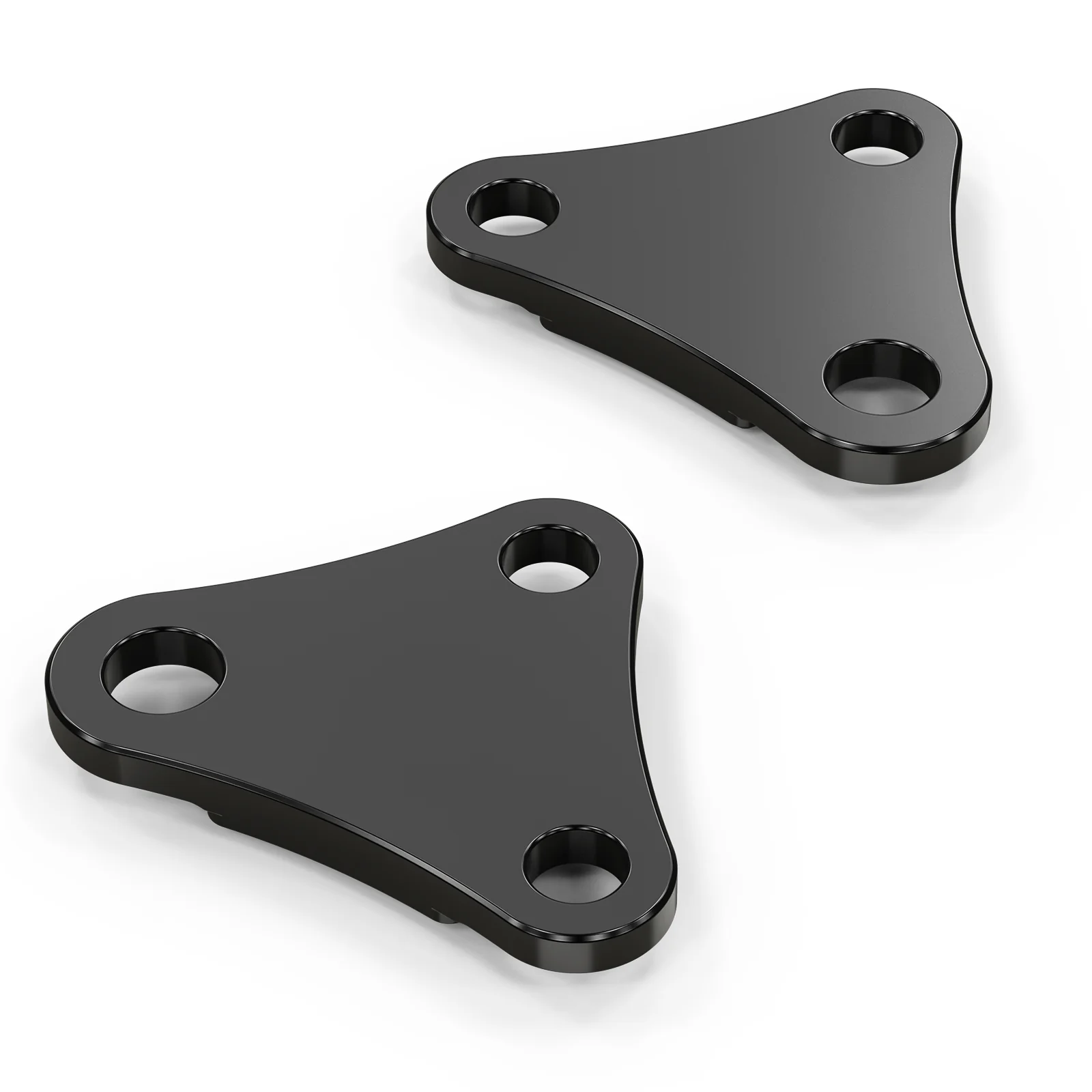 ATV Engine Stay Mounting Hanger Brackets Holder For Honda TRX 450 R / ER 06-14 - Image 12