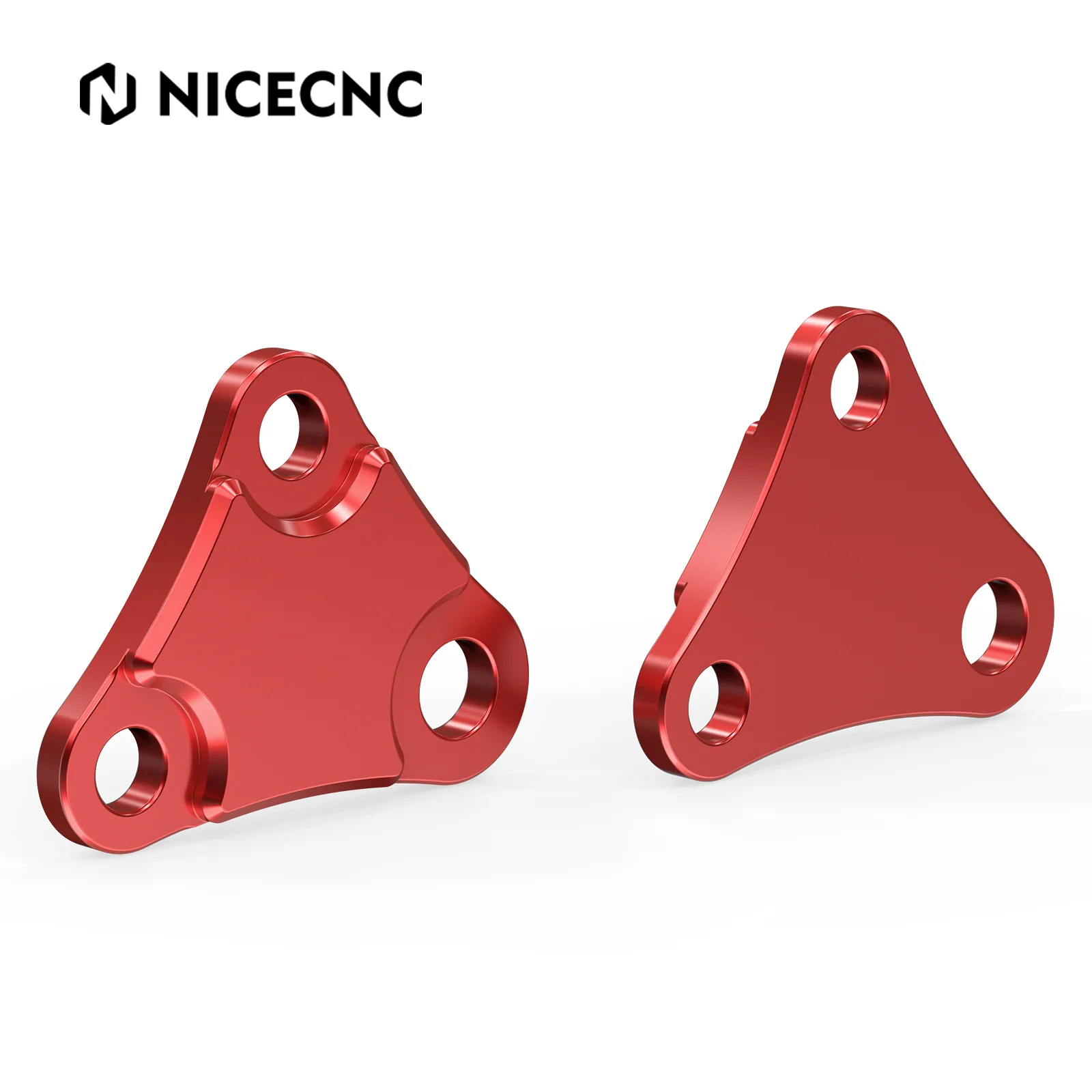 ATV Engine Stay Mounting Hanger Brackets Holder For Honda TRX 450 R / ER 06-14 - Image 4