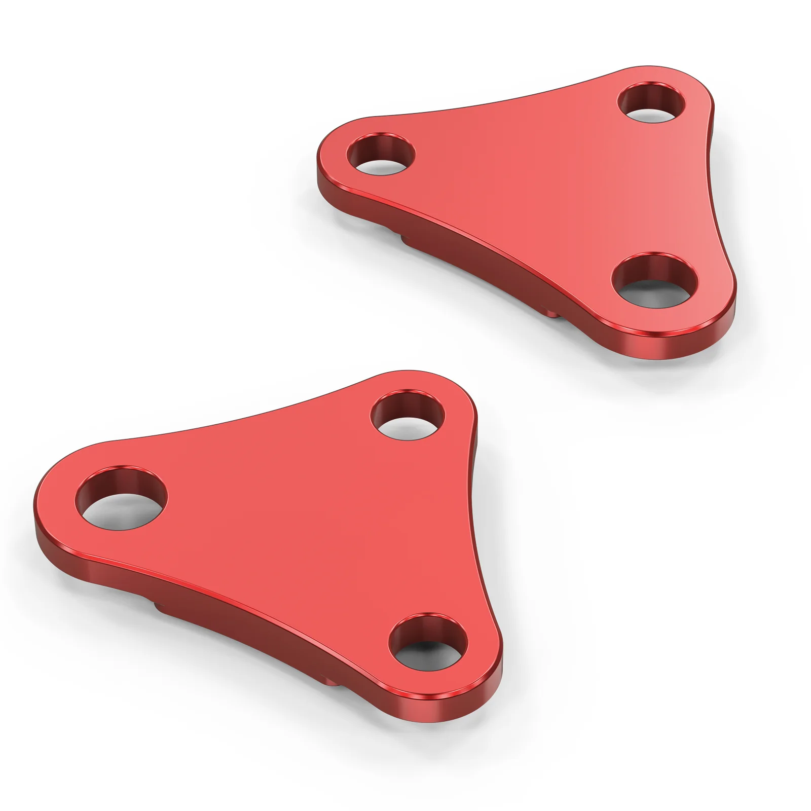 ATV Engine Stay Mounting Hanger Brackets Holder For Honda TRX 450 R / ER 06-14 - Image 7