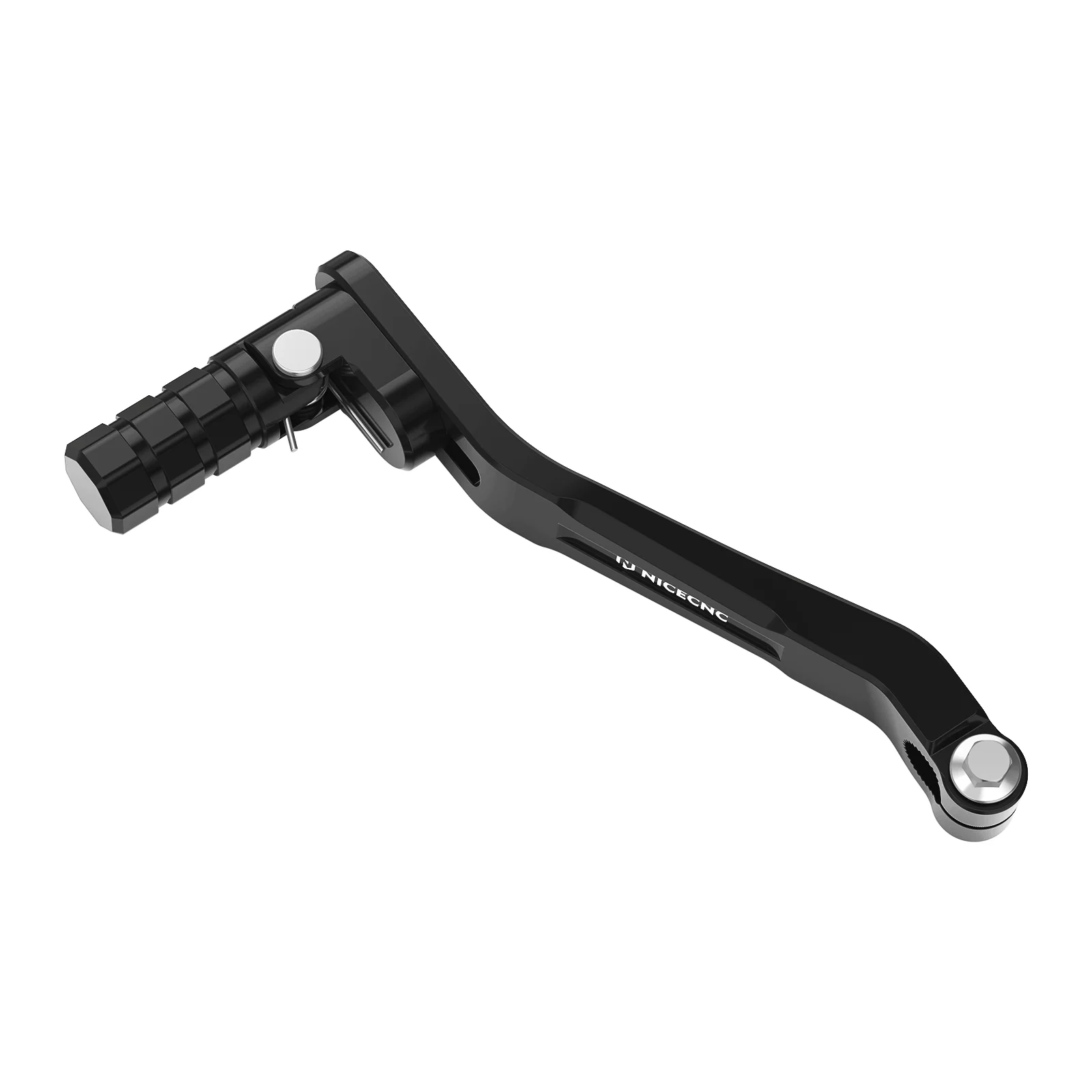 ATV Folding Gear Shift Lever Foot Pedal For Honda TRX 450 R / ER 2006-2014 - Image 15