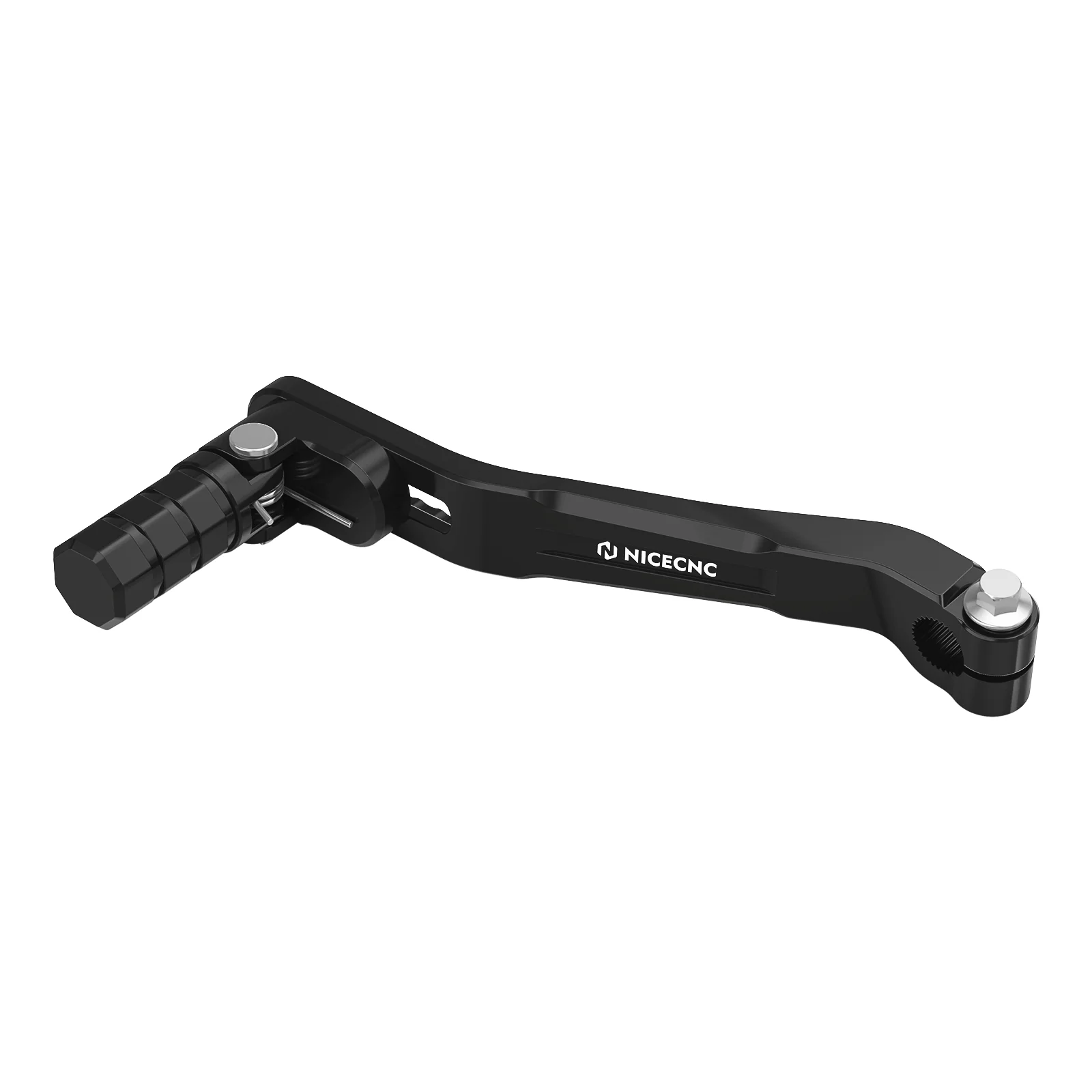 ATV Folding Gear Shift Lever Foot Pedal For Honda TRX 450 R / ER 2006-2014 - Image 17