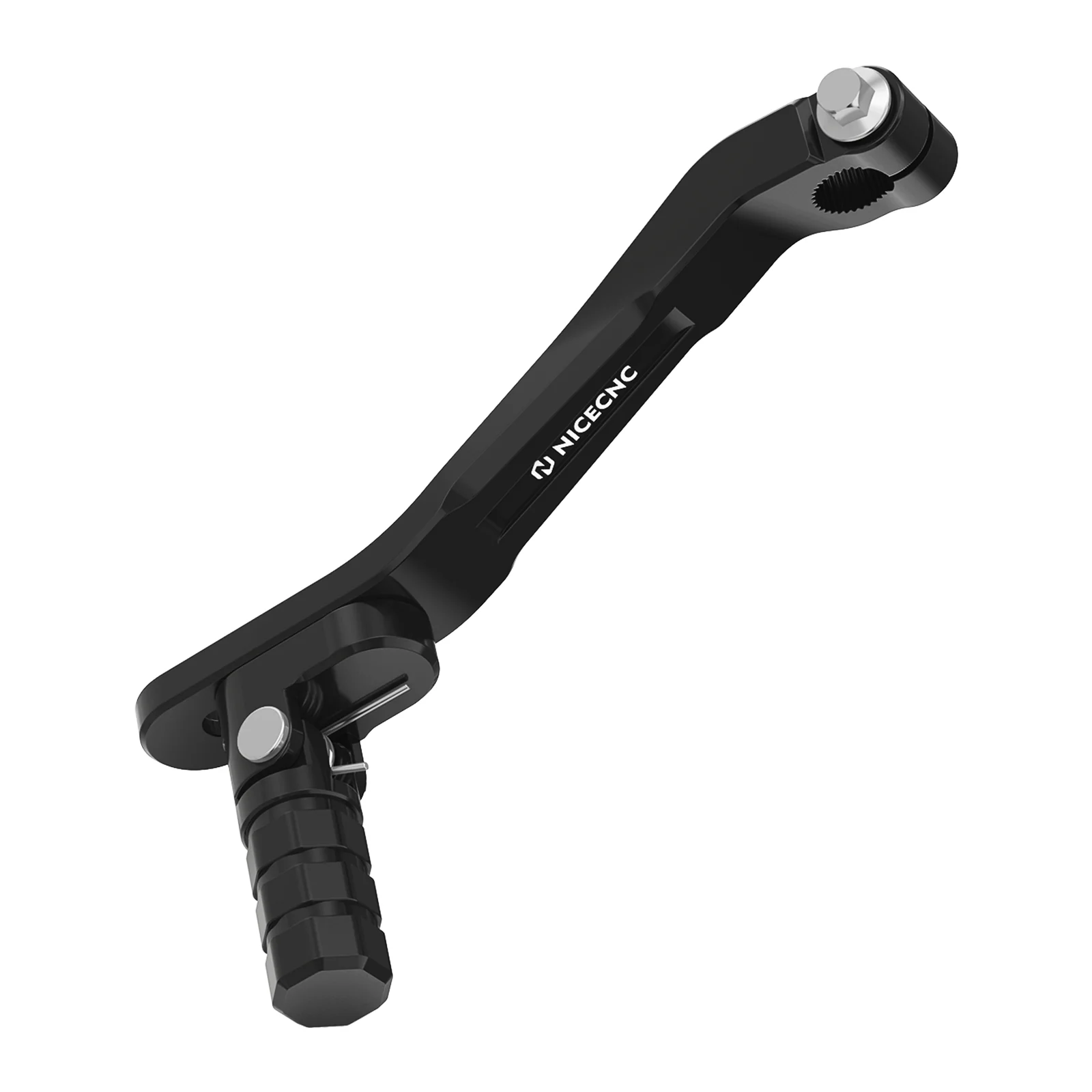 ATV Folding Gear Shift Lever Foot Pedal For Honda TRX 450 R / ER 2006-2014 - Image 19