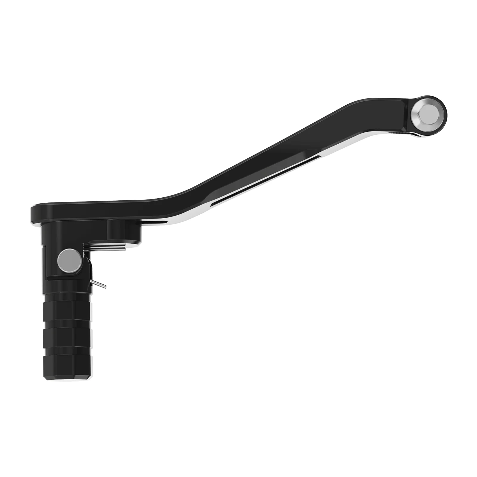 ATV Folding Gear Shift Lever Foot Pedal For Honda TRX 450 R / ER 2006-2014 - Image 20