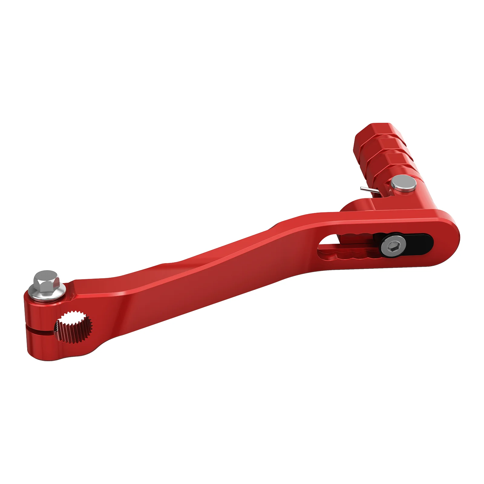ATV Folding Gear Shift Lever Foot Pedal For Honda TRX 450 R / ER 2006-2014 - Image 8