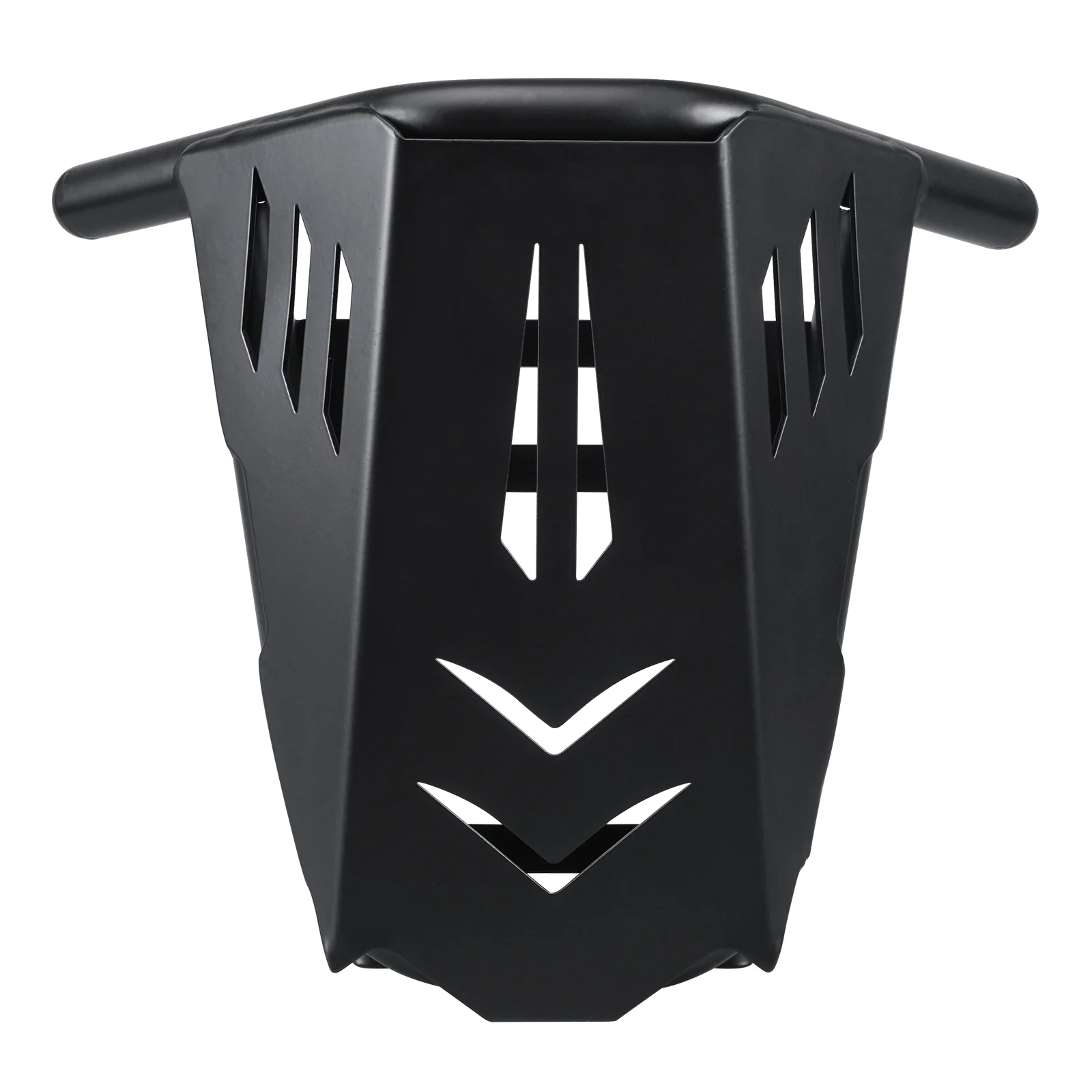 ATV Front Bumper Grab Bar Protection Body Guard For Honda TRX 450 R / ER - Image 4