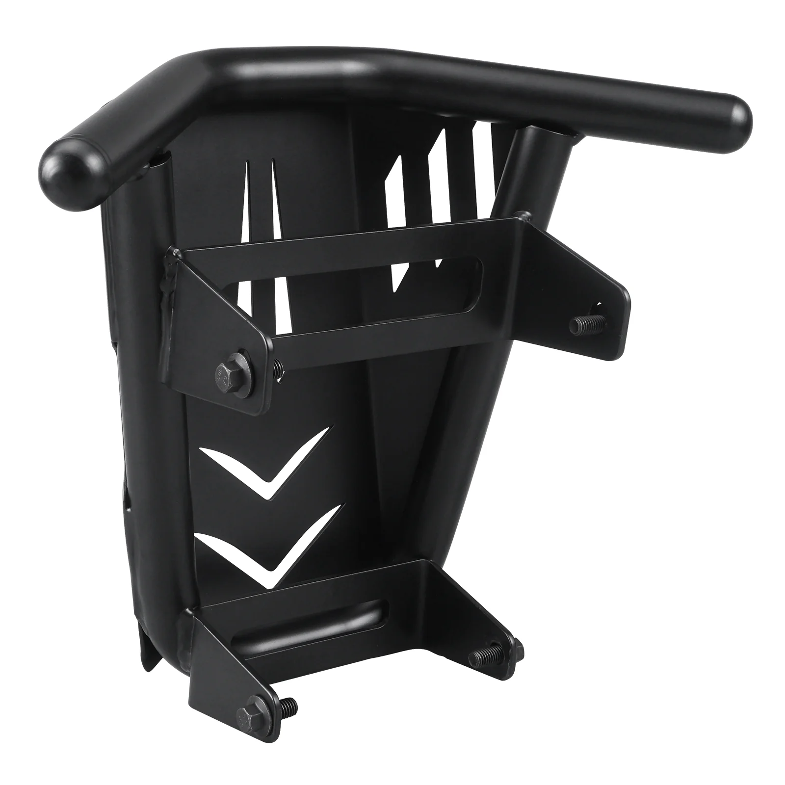 ATV Front Bumper Grab Bar Protection Body Guard For Honda TRX 450 R / ER - Image 7
