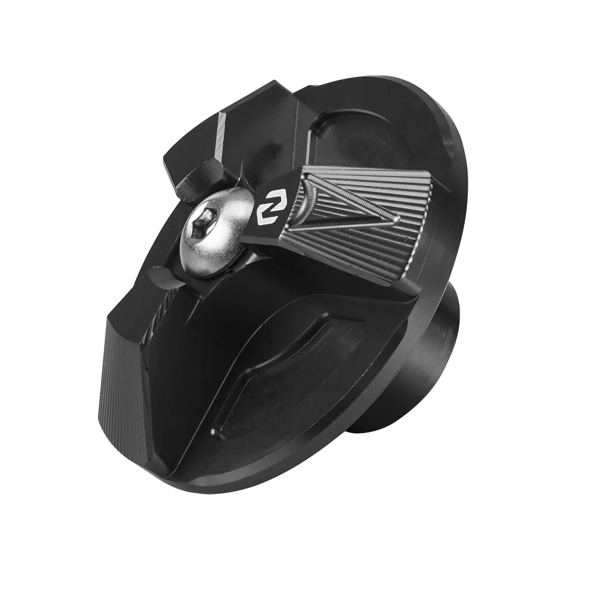 ATV Fuel Petcock Vavle Turn Lever Switch Knob For Honda TRX 450 R / ER - Image 11