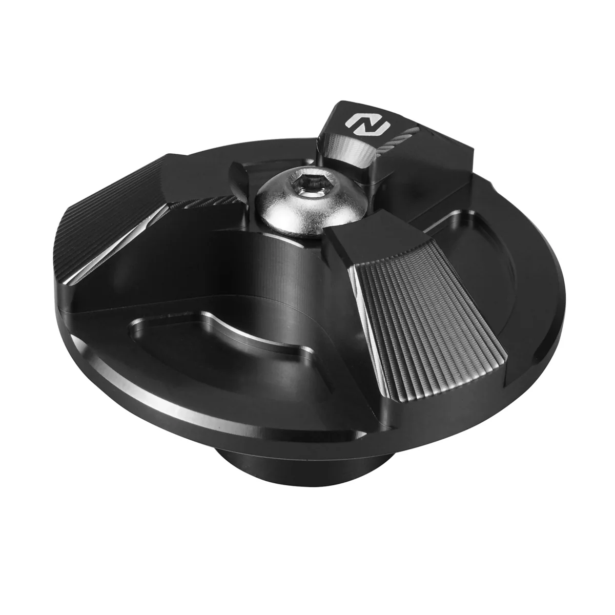 ATV Fuel Petcock Vavle Turn Lever Switch Knob For Honda TRX 450 R / ER - Image 12