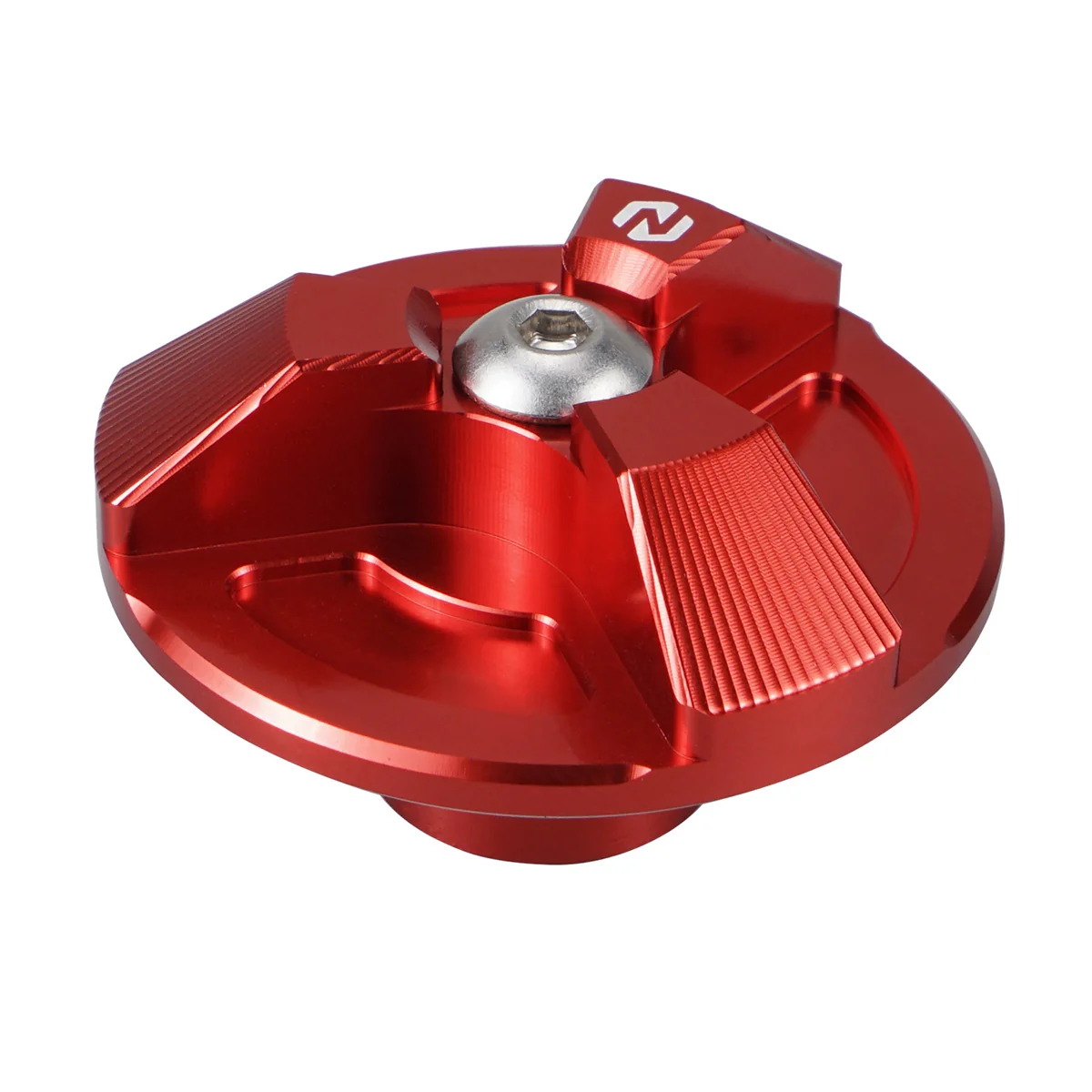 ATV Fuel Petcock Vavle Turn Lever Switch Knob For Honda TRX 450 R / ER - Image 7