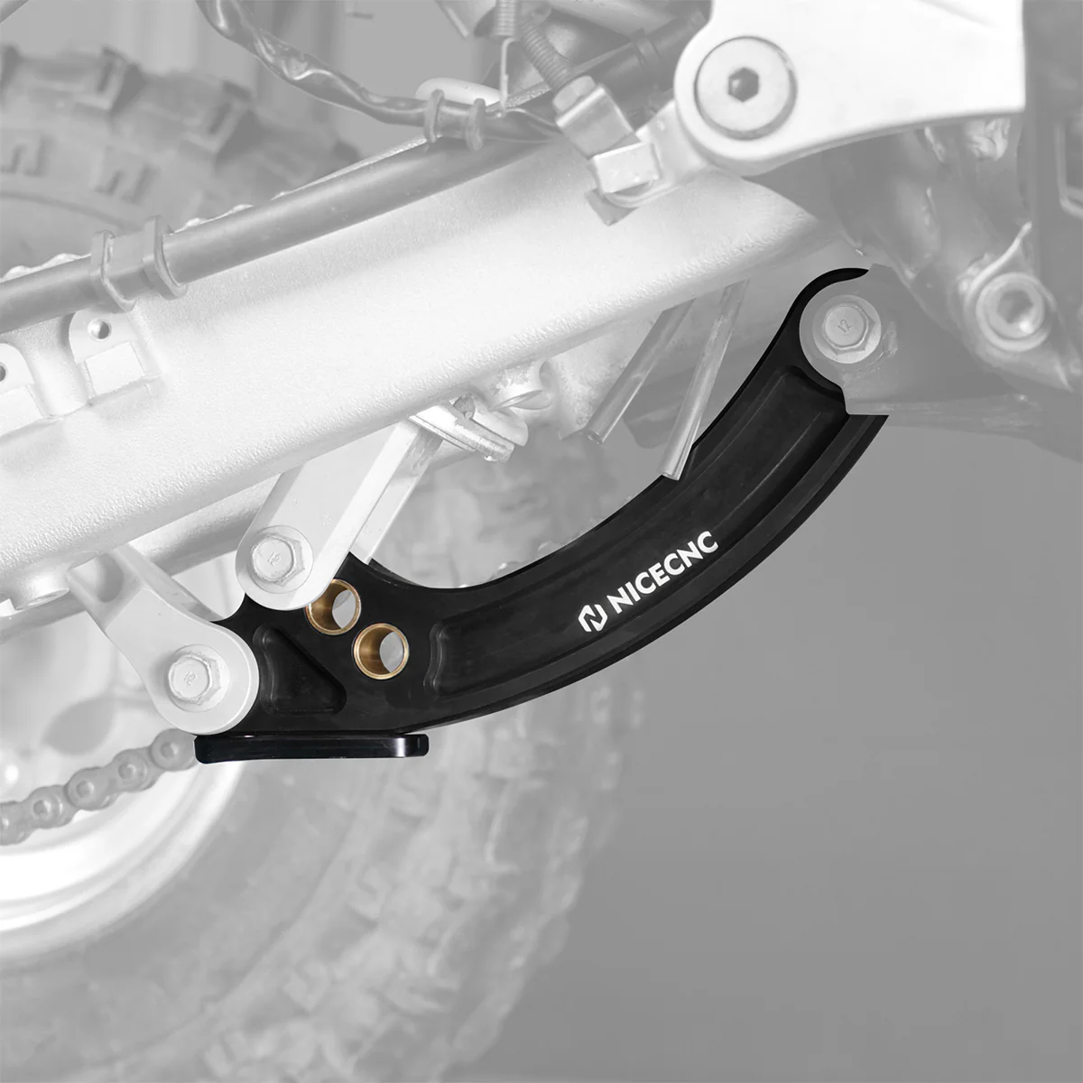 ATV Rear Shock Suspension Linkage Link For Honda TRX 450 R / ER 2006-2014 - Image 14