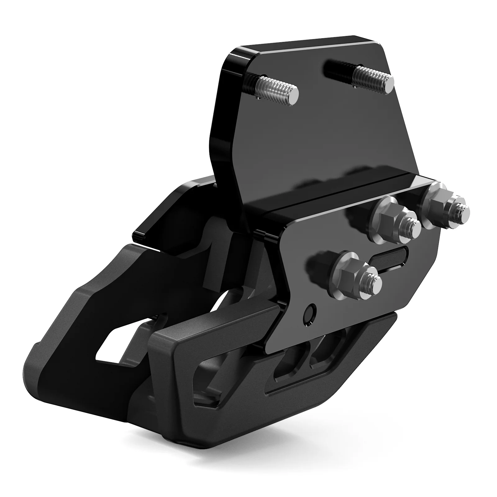 ATV Rear Swingarm Chain Guide Slider For Honda TRX 450 R / ER 2006-2014 - Image 13