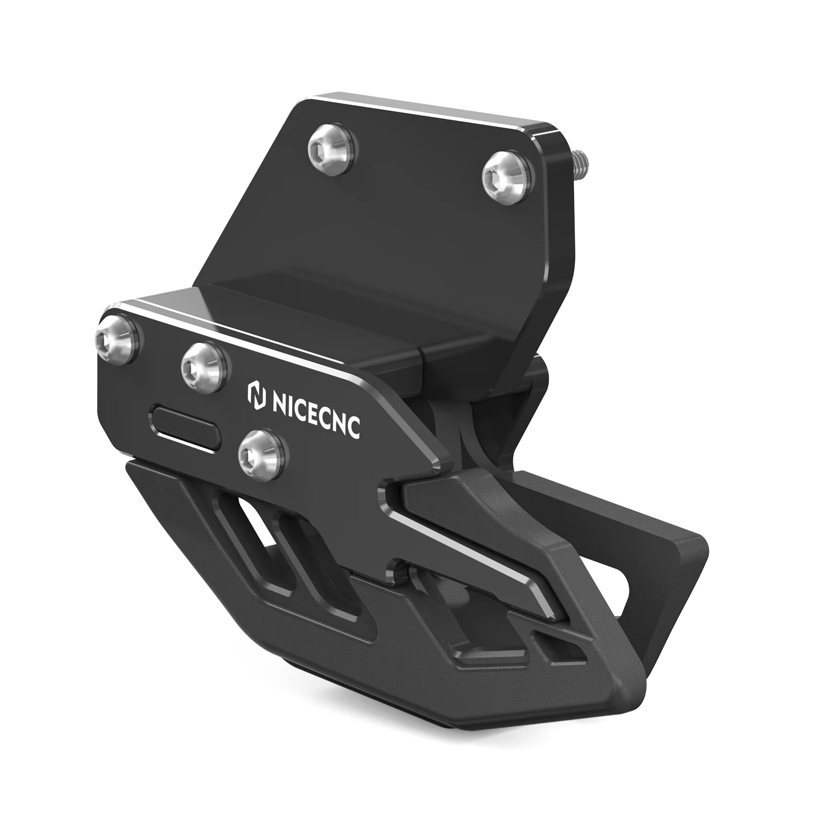 ATV Rear Swingarm Chain Guide Slider For Honda TRX 450 R / ER 2006-2014 - Image 14