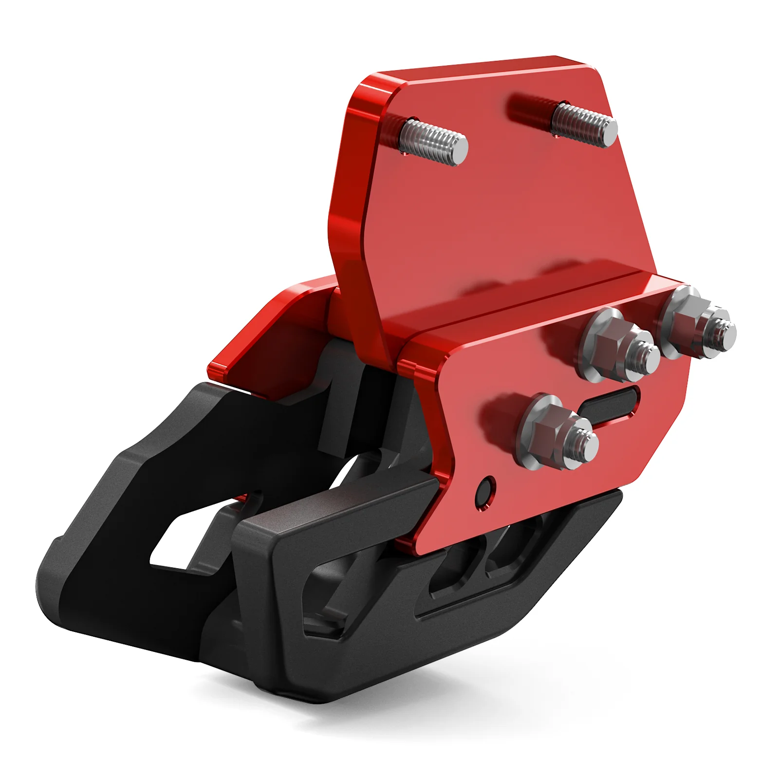 ATV Rear Swingarm Chain Guide Slider For Honda TRX 450 R / ER 2006-2014 - Image 7