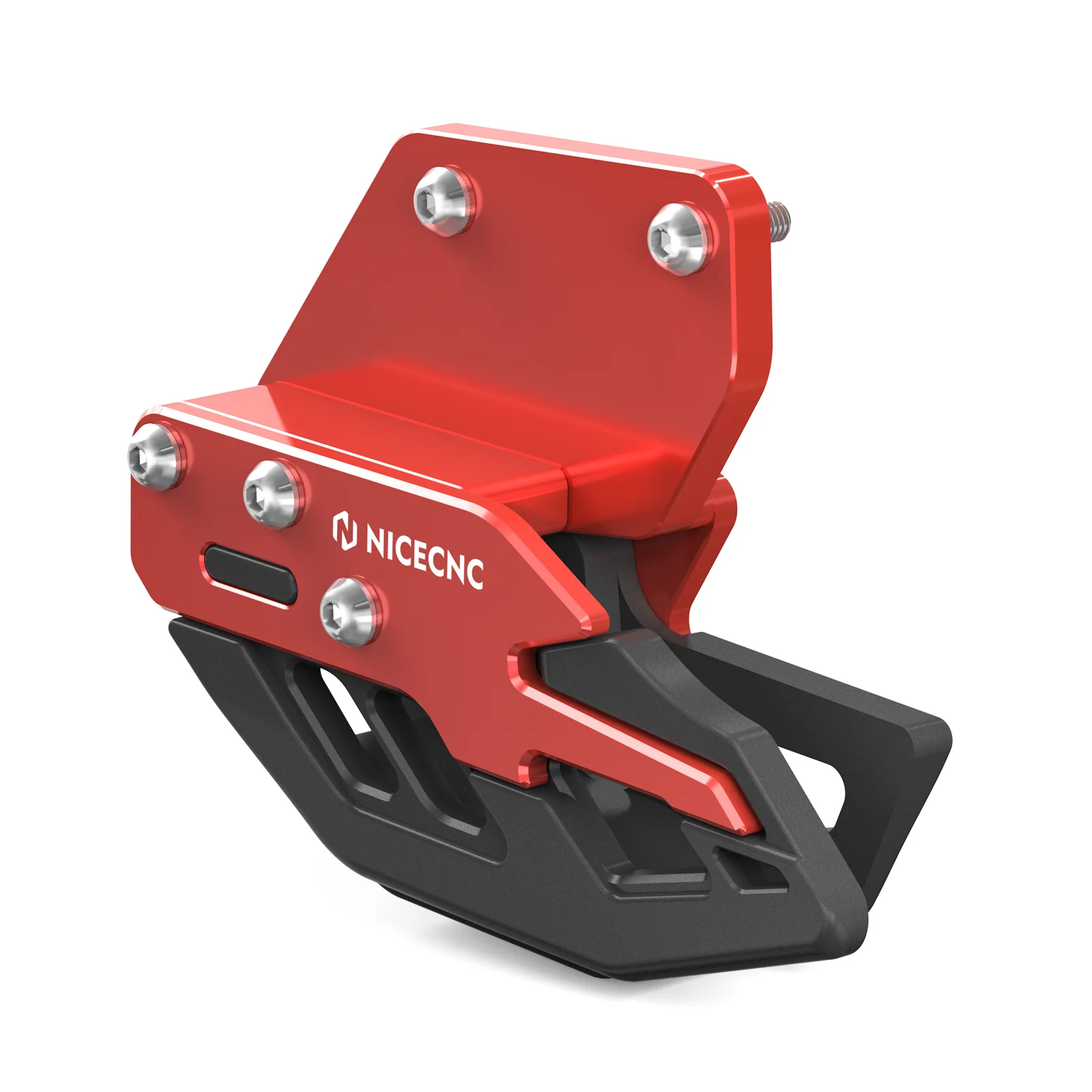 ATV Rear Swingarm Chain Guide Slider For Honda TRX 450 R / ER 2006-2014 - Image 9