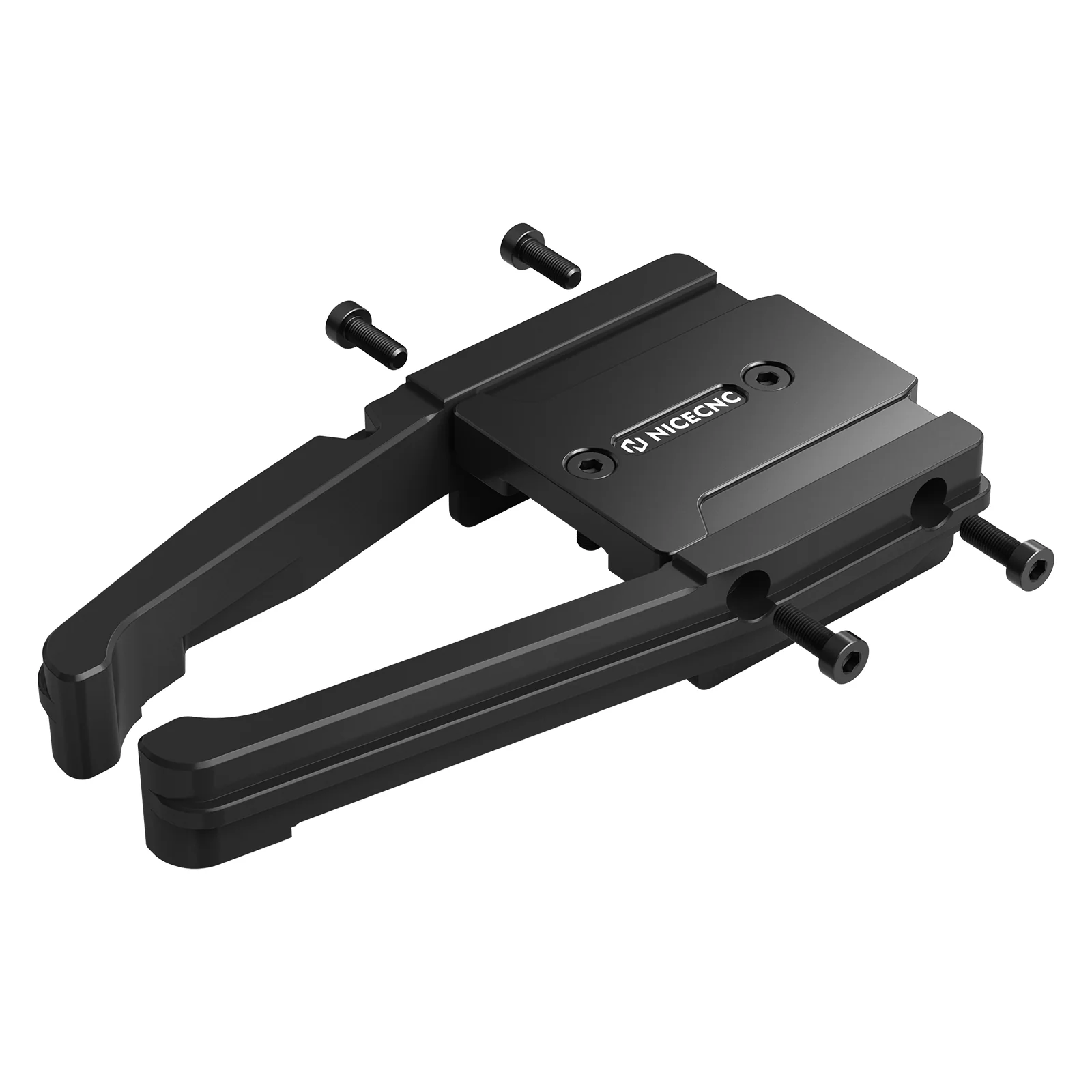 ATV Swingarm Chain Buffer Guide Slider For Honda TRX 450 R / ER 2006-2014 - Image 13