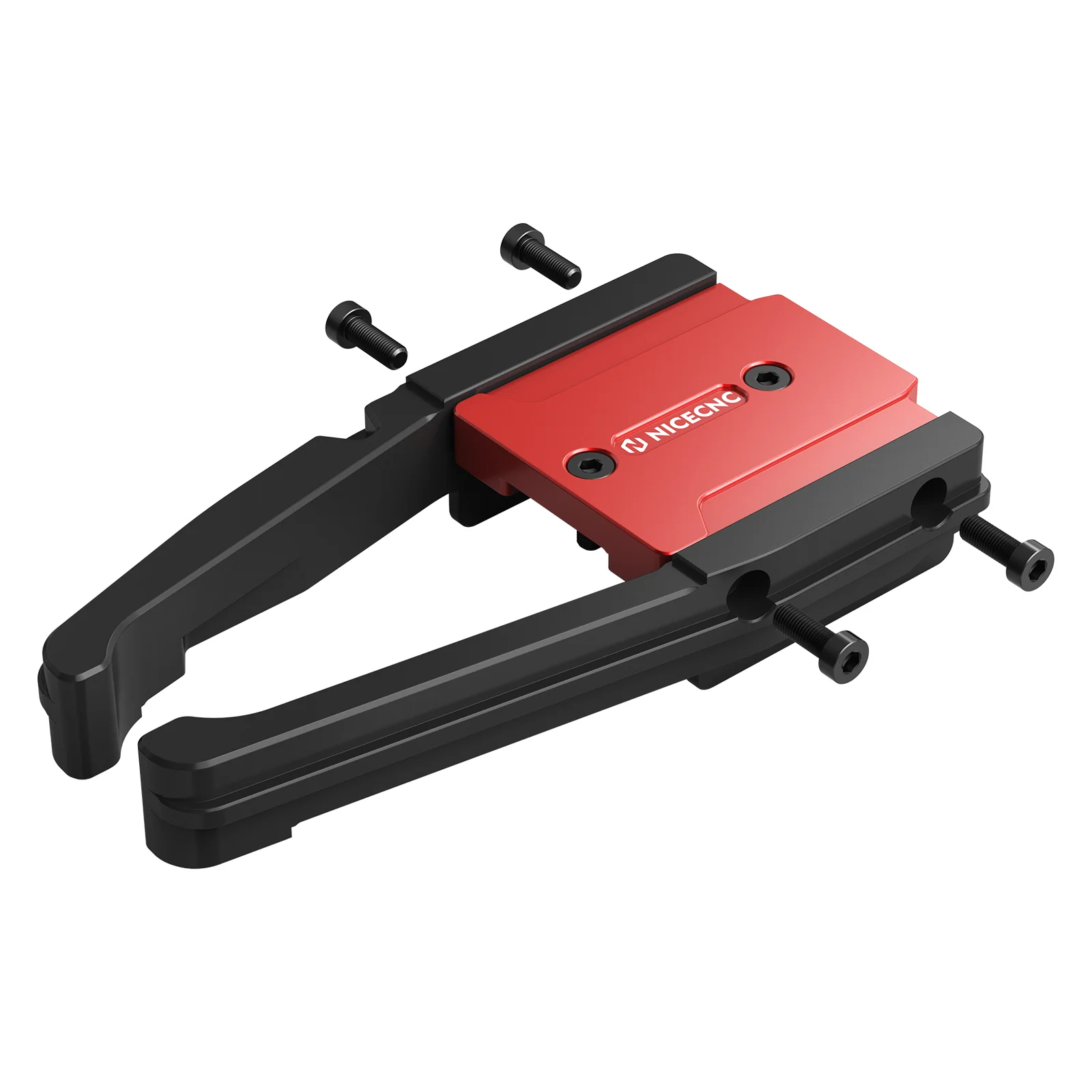 ATV Swingarm Chain Buffer Guide Slider For Honda TRX 450 R / ER 2006-2014 - Image 8
