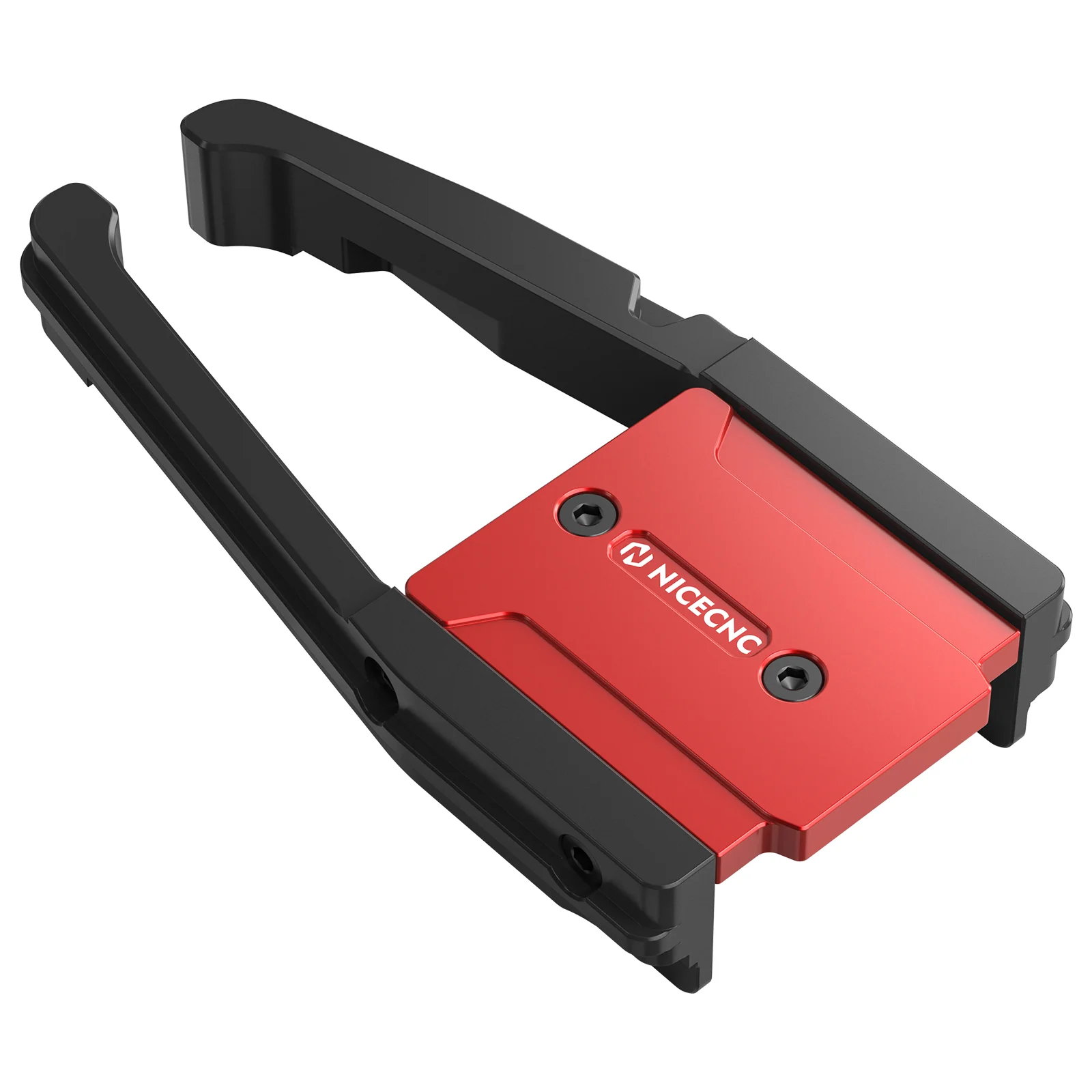 ATV Swingarm Chain Buffer Guide Slider For Honda TRX 450 R / ER 2006-2014 - Image 9