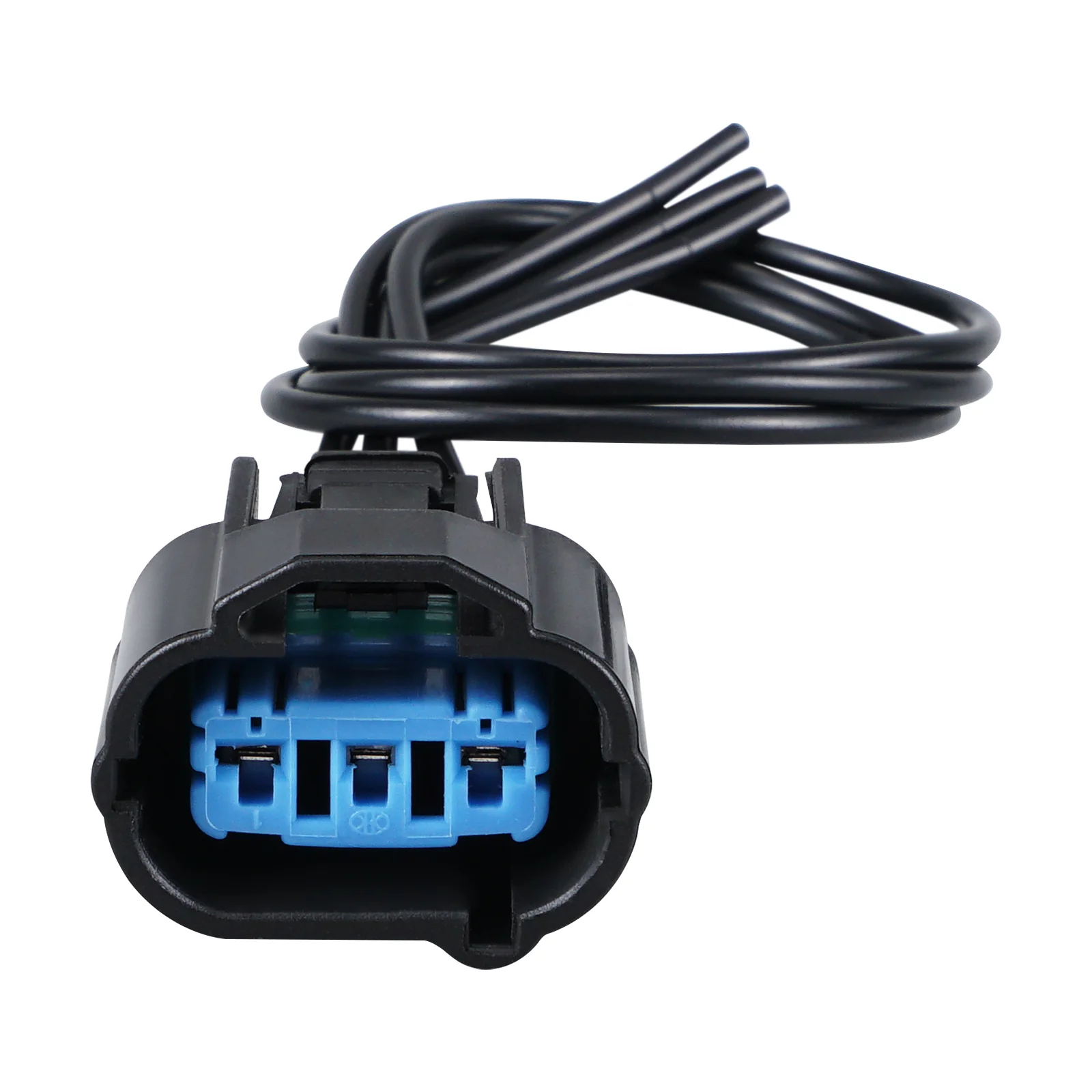 ATV Tail Light Connector Pigtail Plug Harness For Honda TRX 450 R / ER 2006-2014 - Image 3
