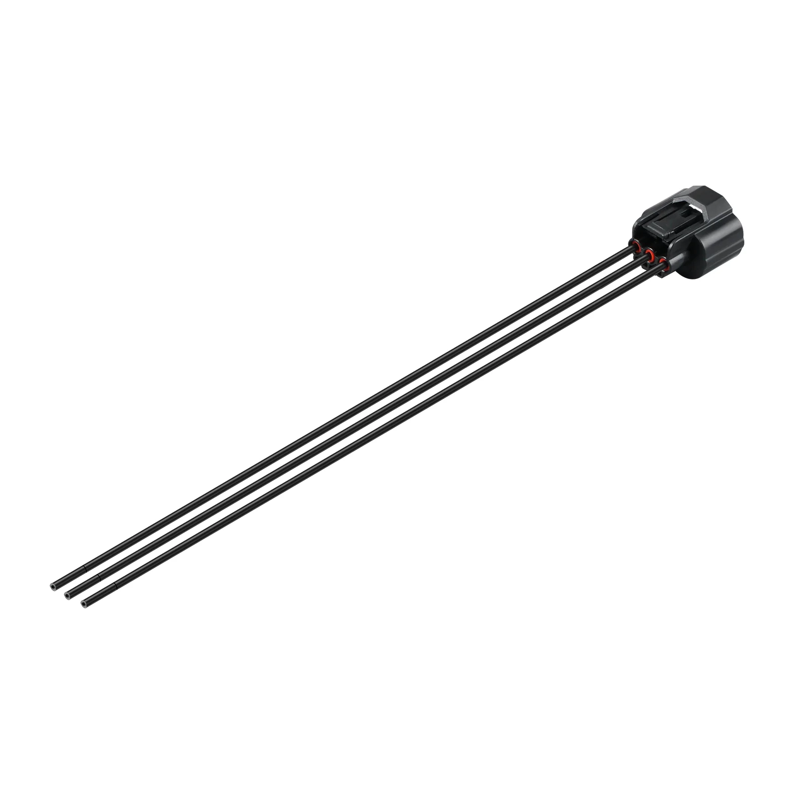 ATV Tail Light Connector Pigtail Plug Harness For Honda TRX 450 R / ER 2006-2014 - Image 7