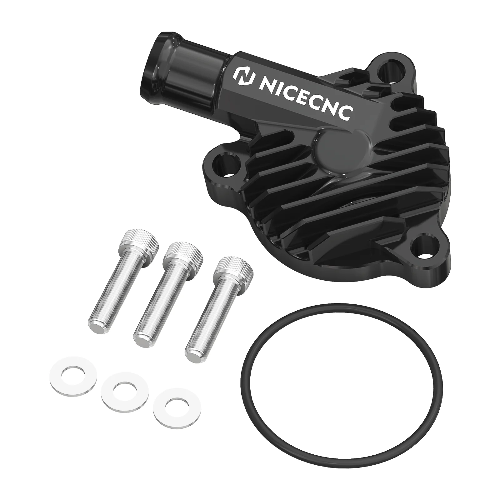 ATV Thermostat Cover Thermost Housing Guard For Honda TRX 450 R / ER 06-14 - Image 15