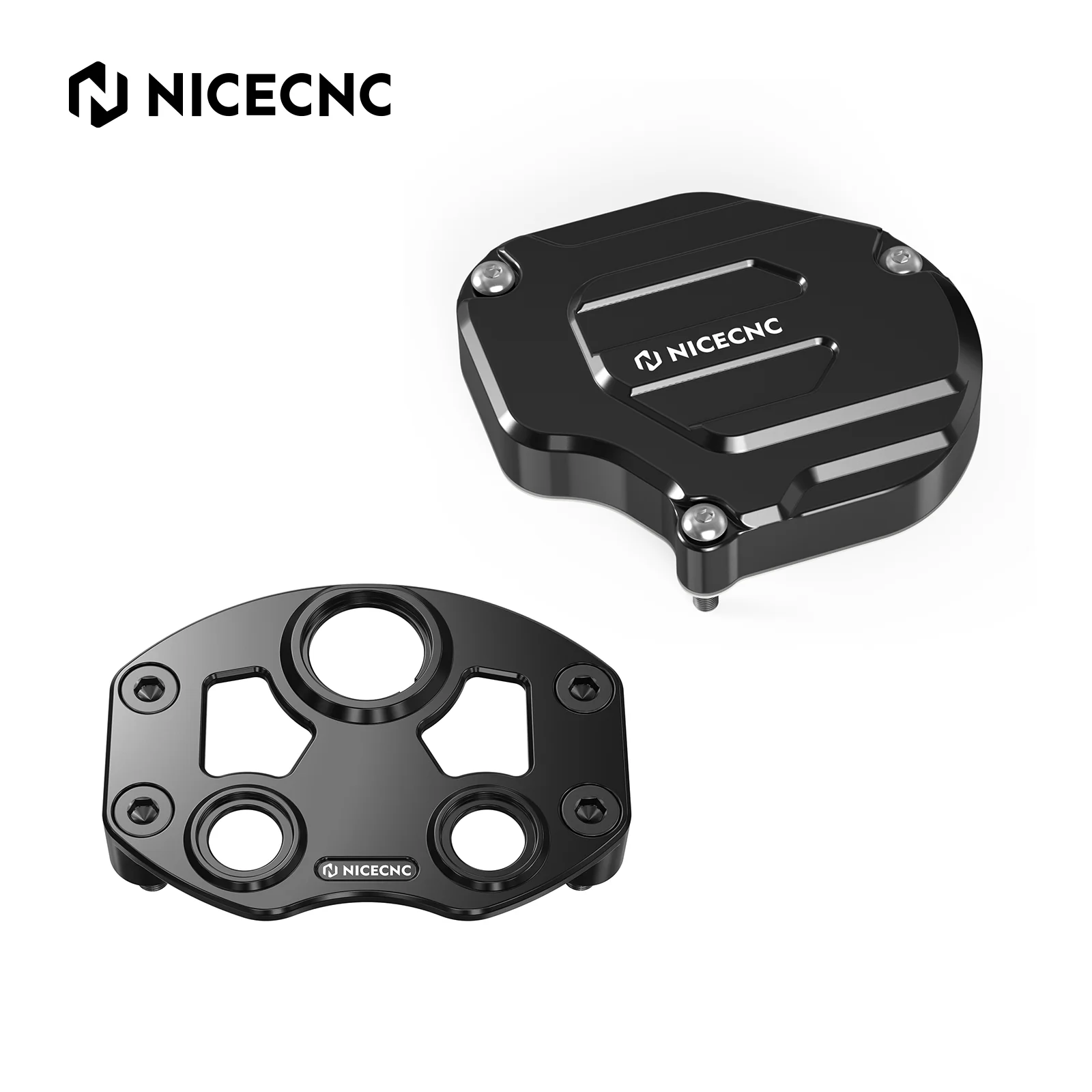 ATV Key Switch Indicator Light Handlebar Mount For Honda TRX 450 R / ER - Image 20
