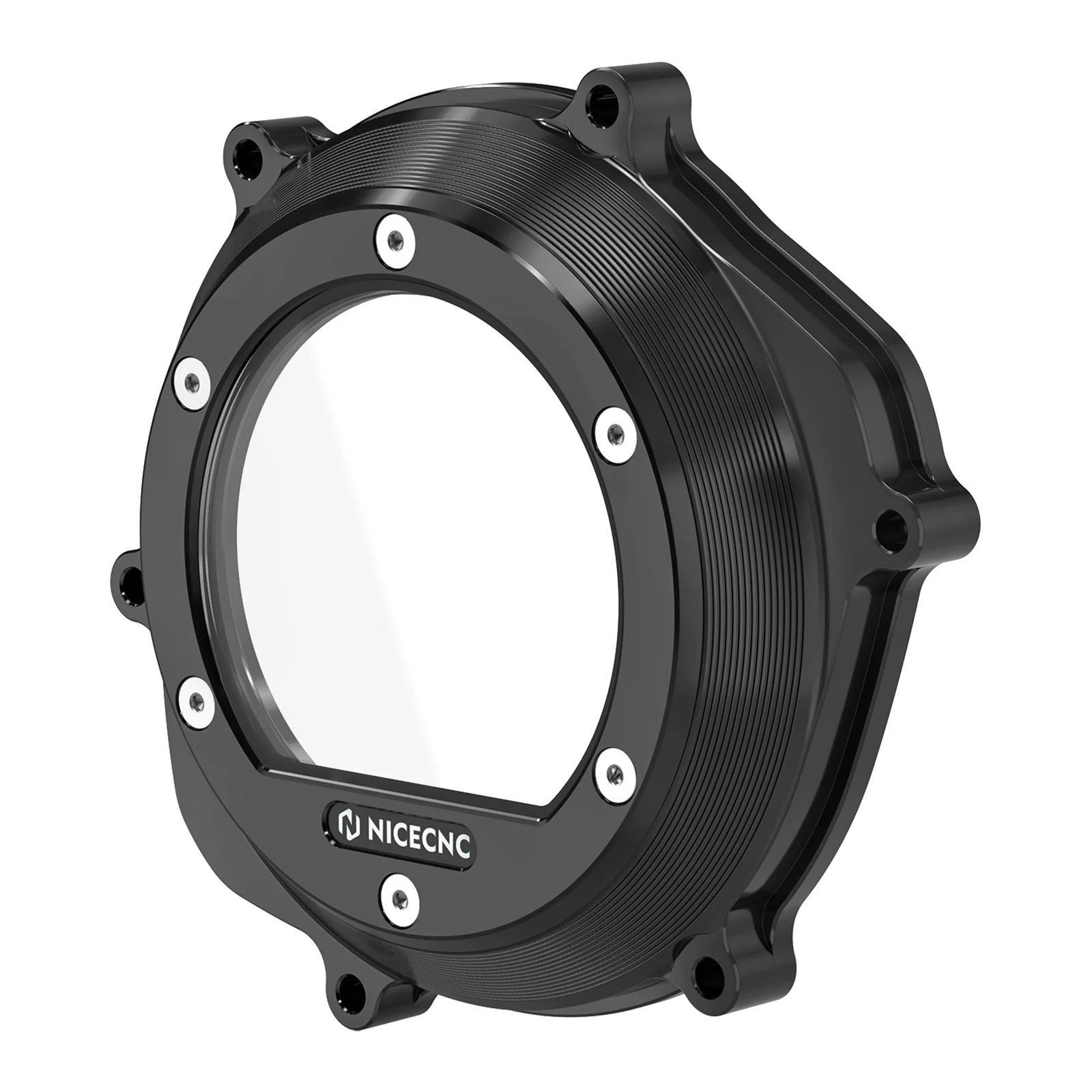 ATV Transparent Engine Clutch Cover Guard For Honda TRX 450 R / ER - Image 15