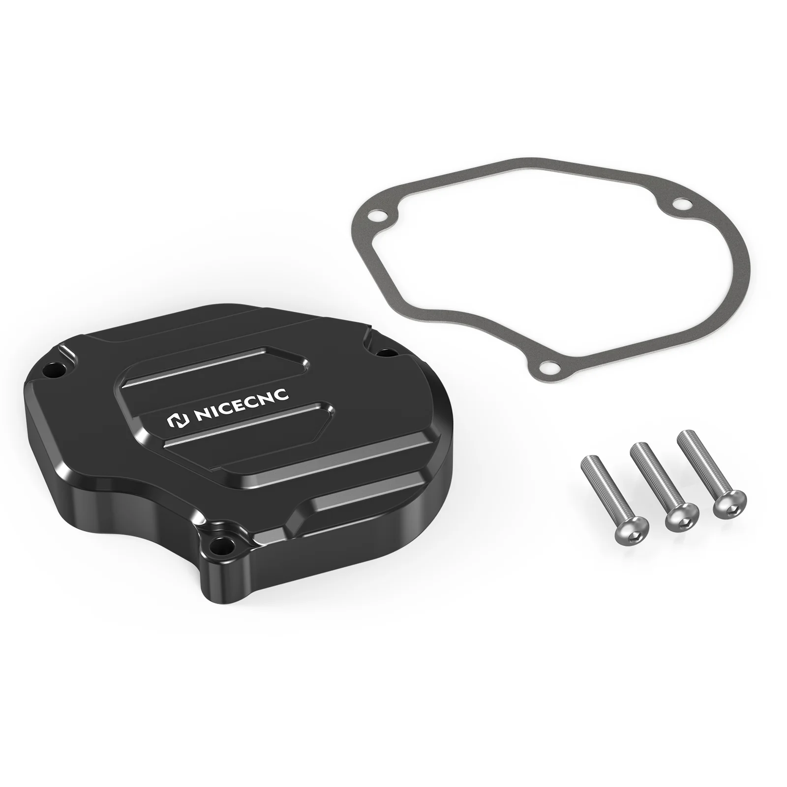 Throttle Guard + Key Switch Indicator Light Handlebar Mount For Honda TRX 450 R / ER - Image 28