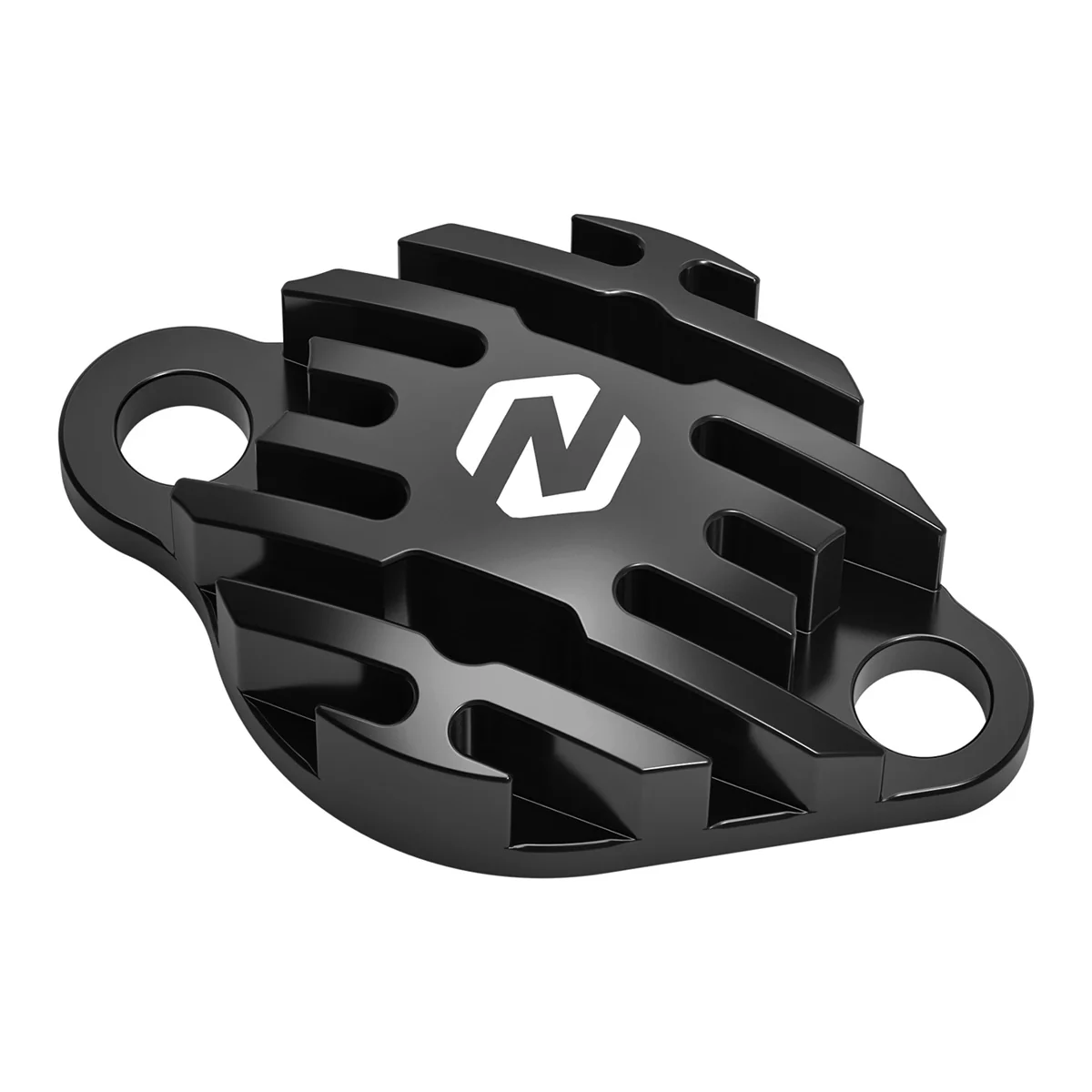 ATV Parking Brake Caliper Block Off Cover Plate For Honda TRX 450 R / ER 300EX 400EX - Image 11