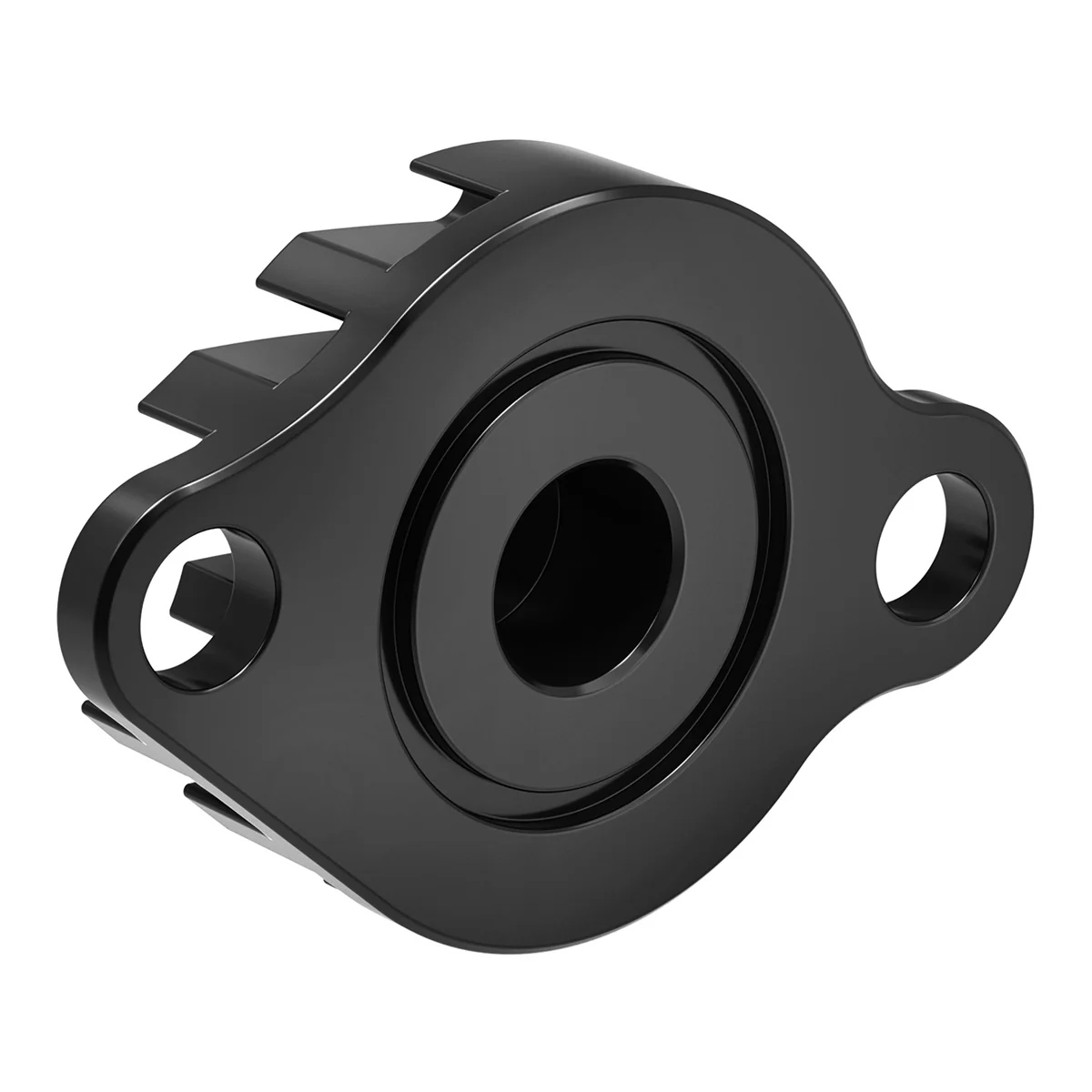 ATV Parking Brake Caliper Block Off Cover Plate For Honda TRX 450 R / ER 300EX 400EX - Image 13
