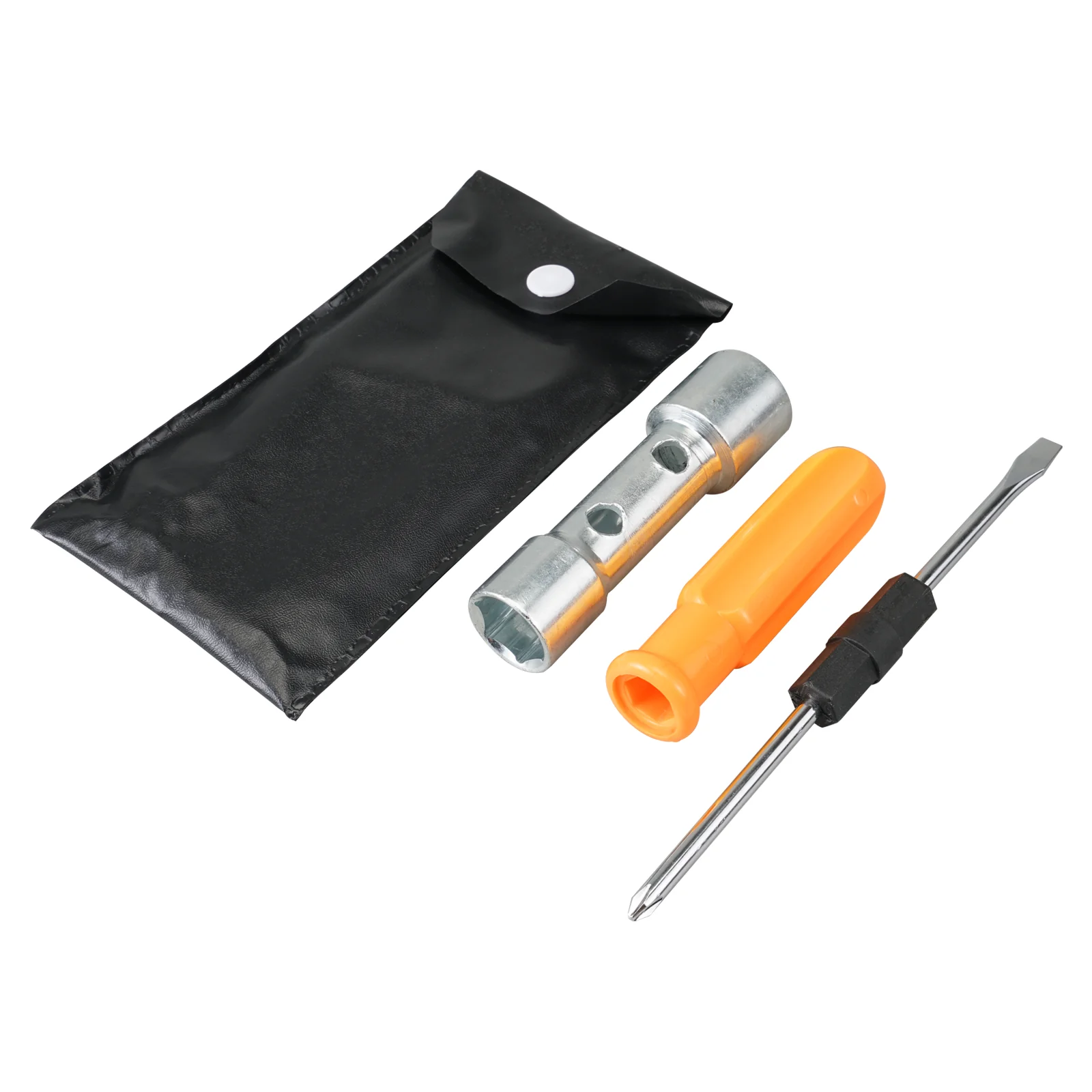 Universal Spark Plug Socket Tool 18mm 16mm For Honda TRX400EX 300EX XR650L - Image 2
