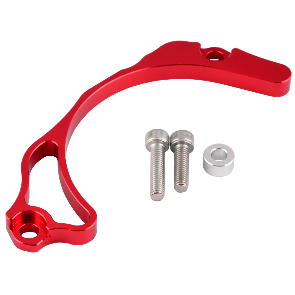 ATV Crank Case Saver Chain Guide Guard For Honda TRX400EX TRX400X - Image 2