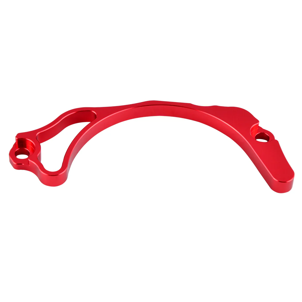 ATV Crank Case Saver Chain Guide Guard For Honda TRX400EX TRX400X - Image 3