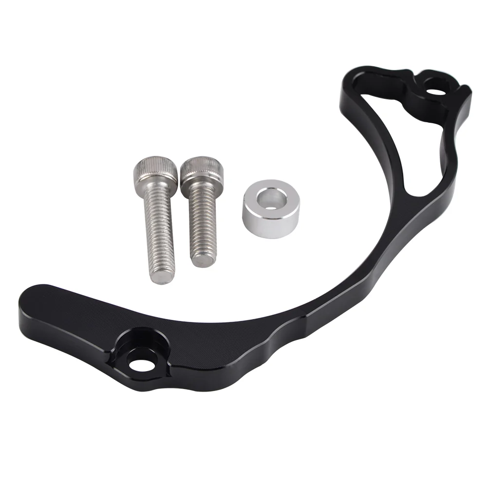 ATV Crank Case Saver Chain Guide Guard For Honda TRX400EX TRX400X - Image 5