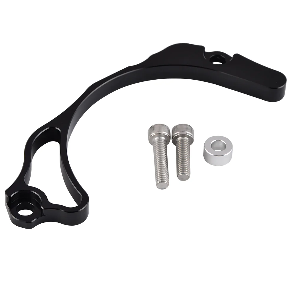 ATV Crank Case Saver Chain Guide Guard For Honda TRX400EX TRX400X - Image 6