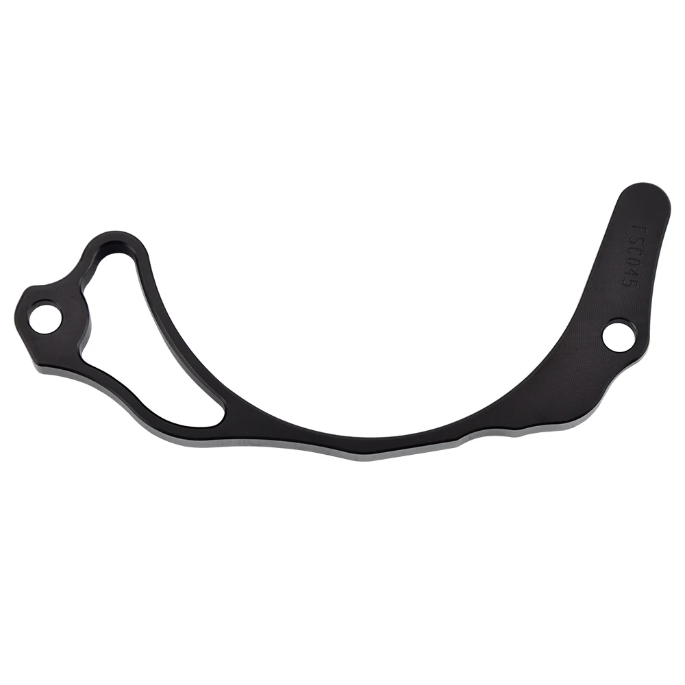 ATV Crank Case Saver Chain Guide Guard For Honda TRX400EX TRX400X - Image 7