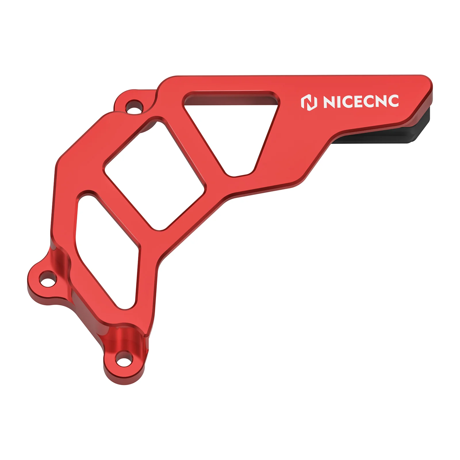 Engine Chain Front Sprocket Cover Case Saver For Honda TRX450 R / ER 2006-2014 - Image 10