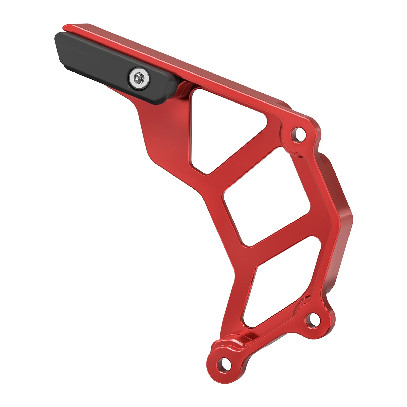 Engine Chain Front Sprocket Cover Case Saver For Honda TRX450 R / ER 2006-2014 - Image 11