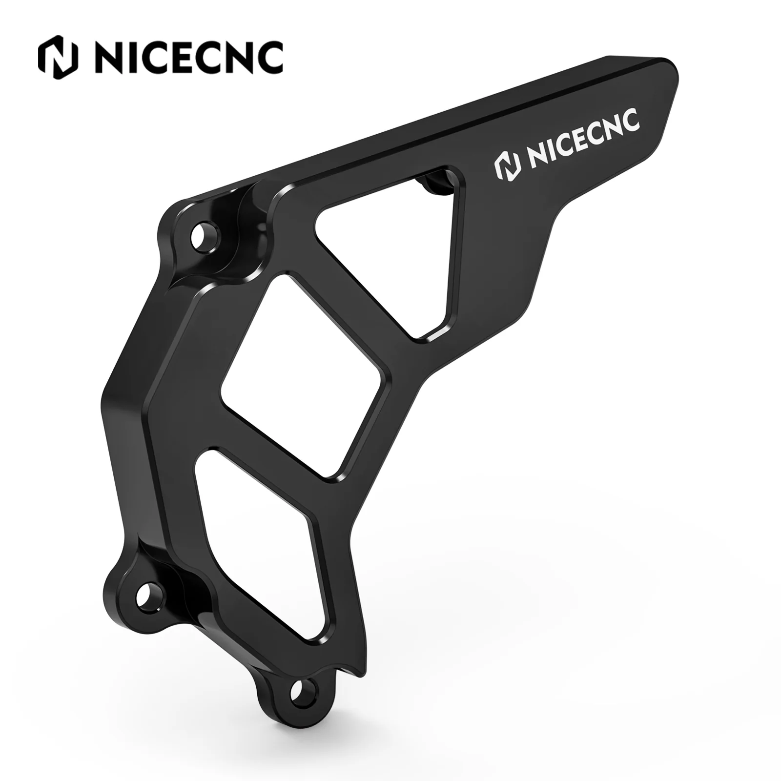 Engine Chain Front Sprocket Cover Case Saver For Honda TRX450 R / ER 2006-2014 - Image 12
