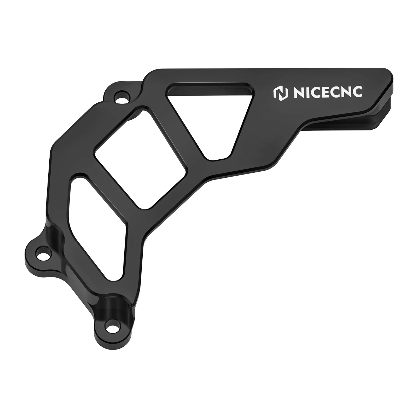 Engine Chain Front Sprocket Cover Case Saver For Honda TRX450 R / ER 2006-2014 - Image 14
