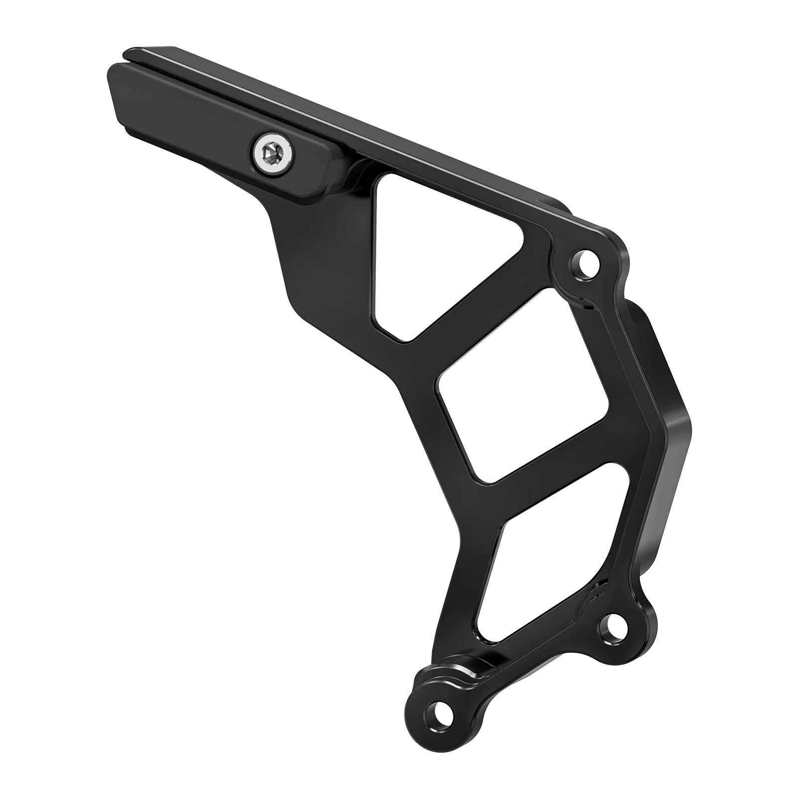 Engine Chain Front Sprocket Cover Case Saver For Honda TRX450 R / ER 2006-2014 - Image 15