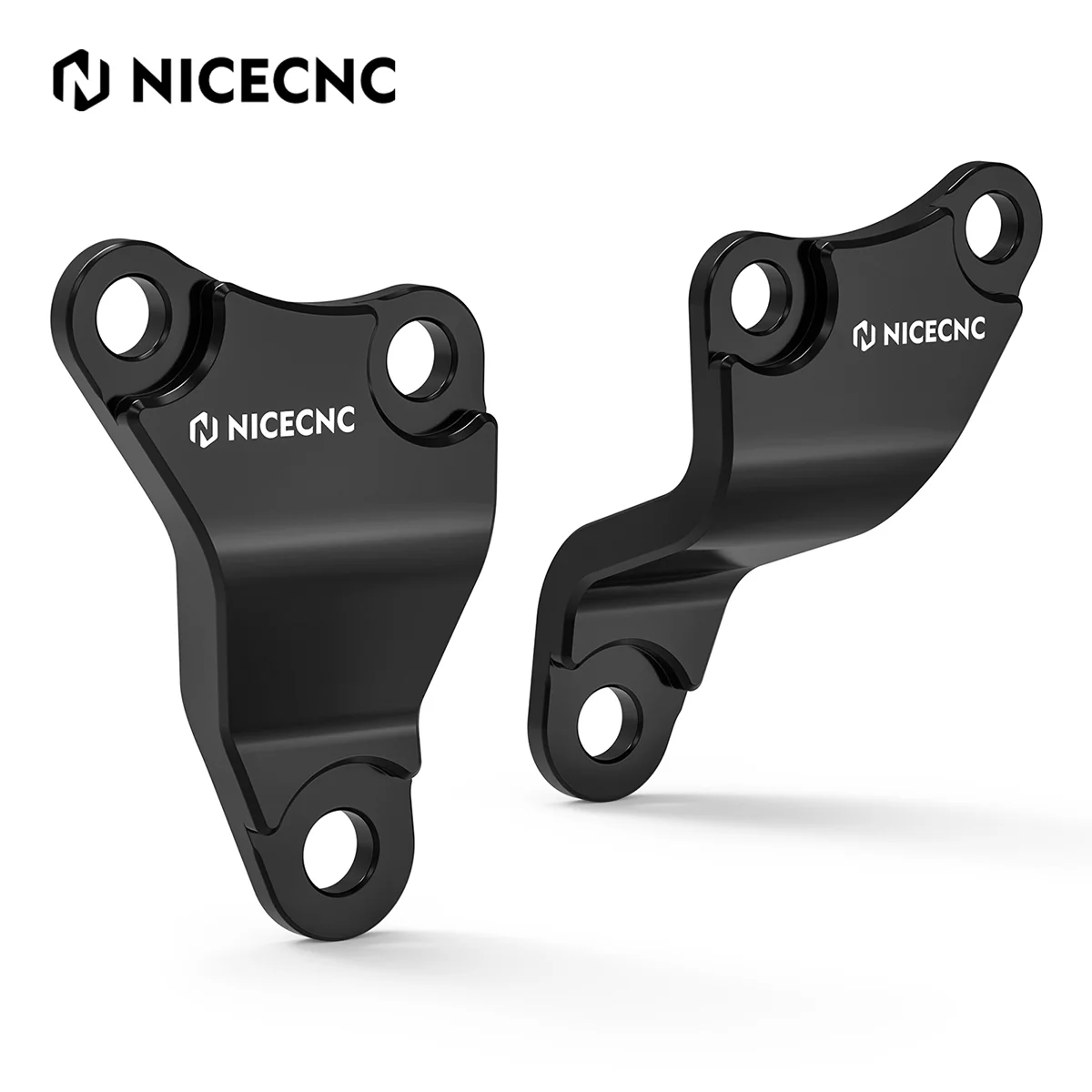 ATV Engine Upper Stay Mounting Hanger Brackets For Honda TRX450R / ER 2006-2014 - Image 11