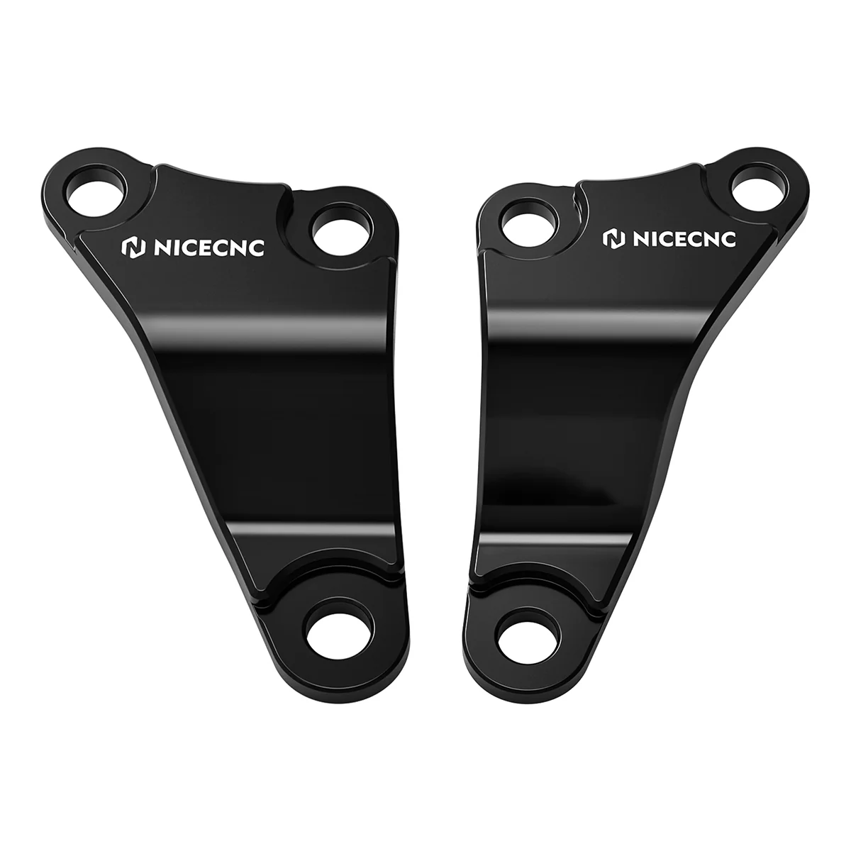 ATV Engine Upper Stay Mounting Hanger Brackets For Honda TRX450R / ER 2006-2014 - Image 13