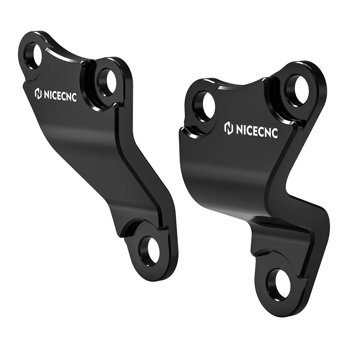 ATV Engine Upper Stay Mounting Hanger Brackets For Honda TRX450R / ER 2006-2014 - Image 14