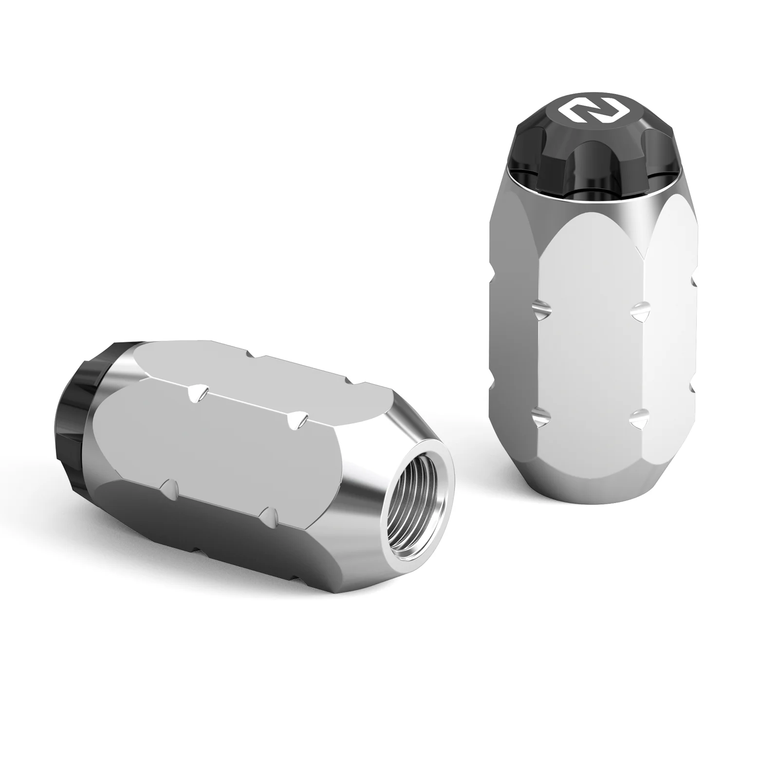 ATV Wheel Hub Lug Nuts Kit For Honda TRX450 R / ER 250X 400X ATC250R - Image 7