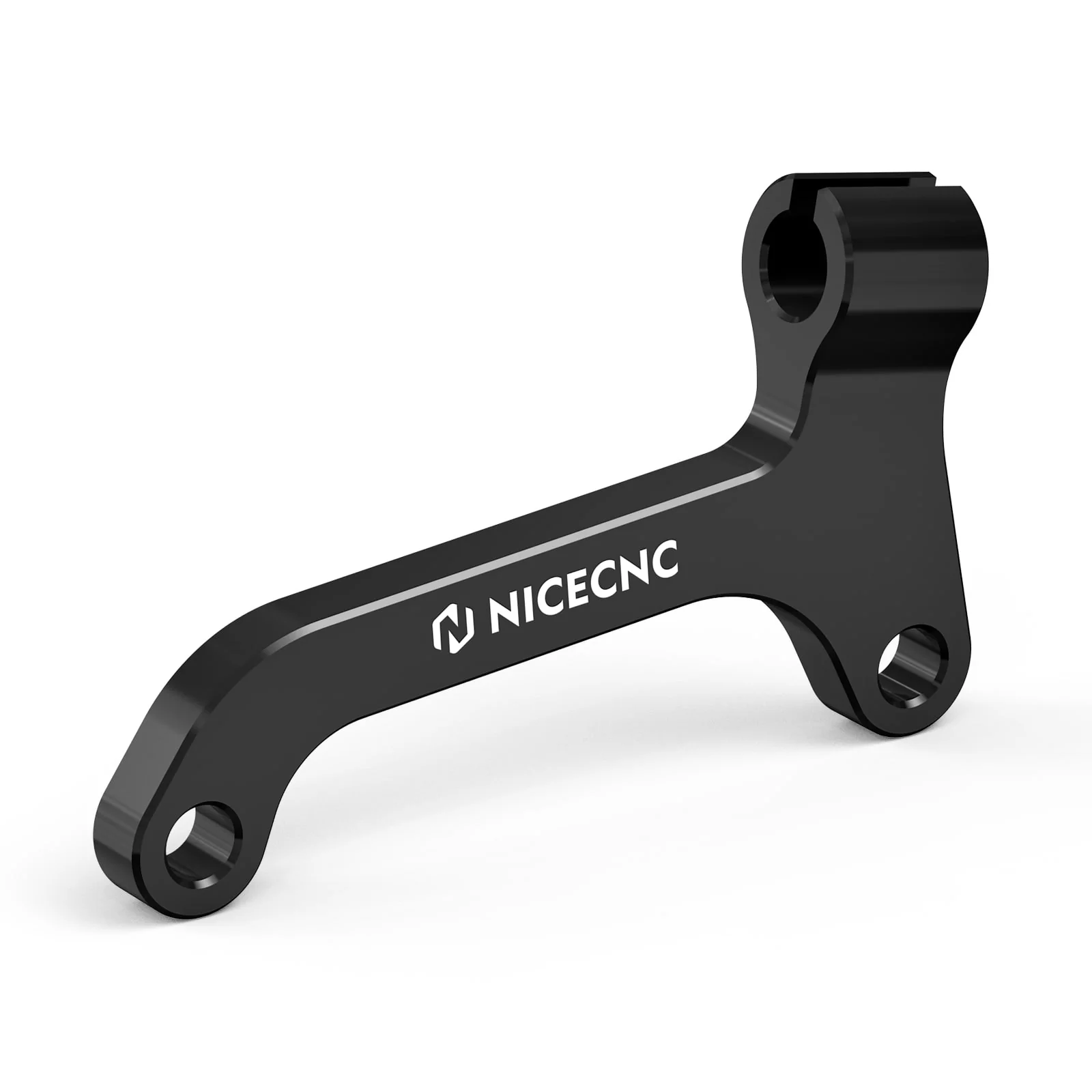 ATV Clutch Cable Holder Receiver Bracket Guide For Honda TRX450R 2004-2005 - Image 11