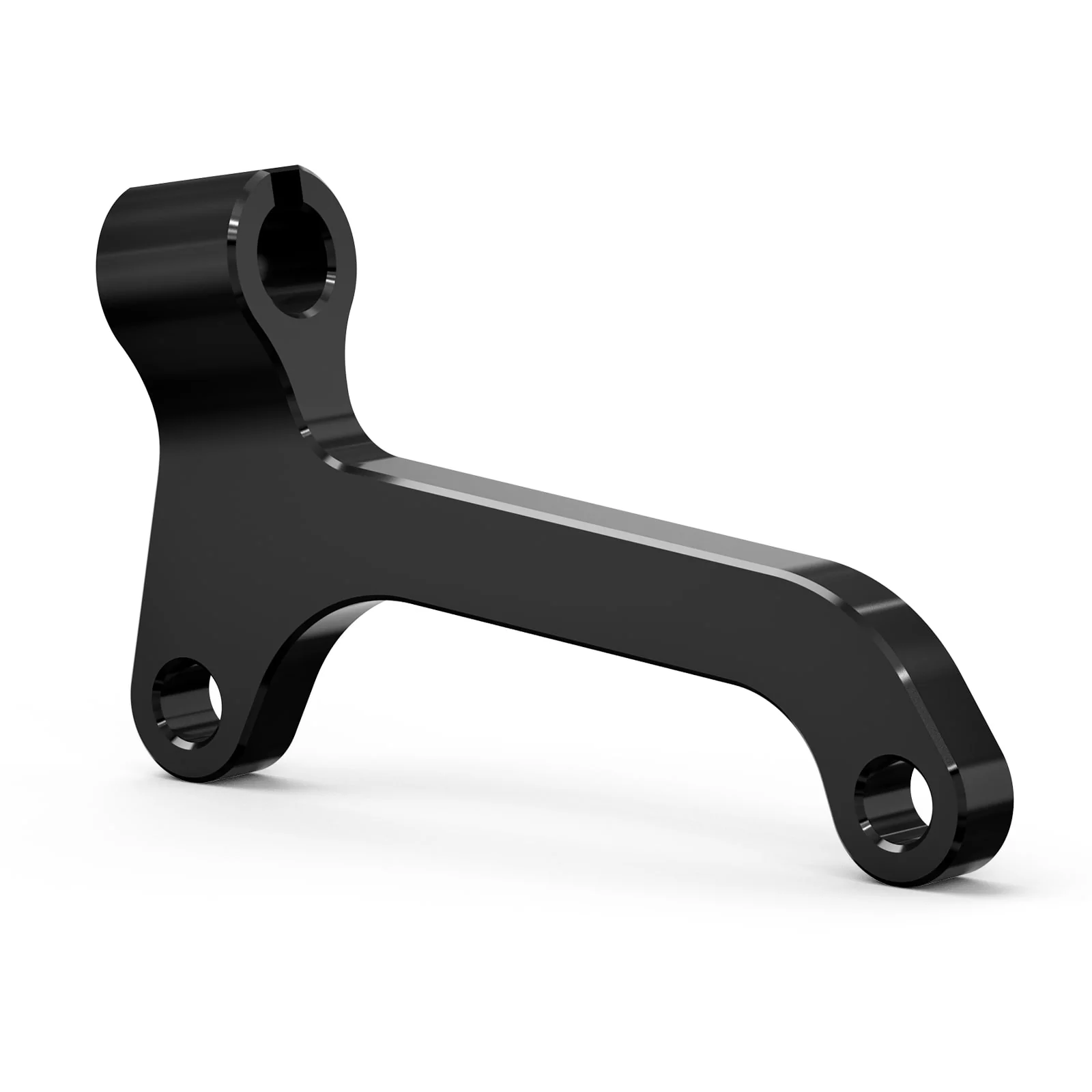 ATV Clutch Cable Holder Receiver Bracket Guide For Honda TRX450R 2004-2005 - Image 12