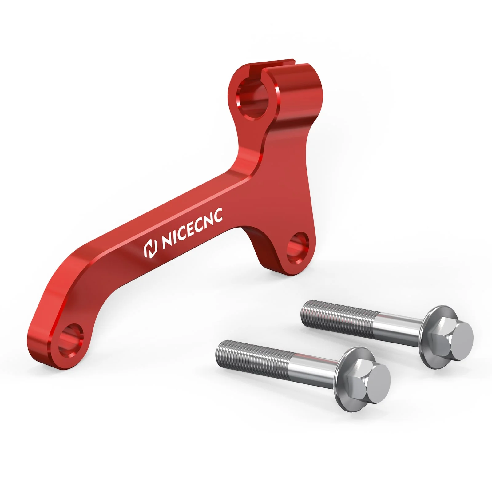 ATV Clutch Cable Holder Receiver Bracket Guide For Honda TRX450R 2004-2005 - Image 2